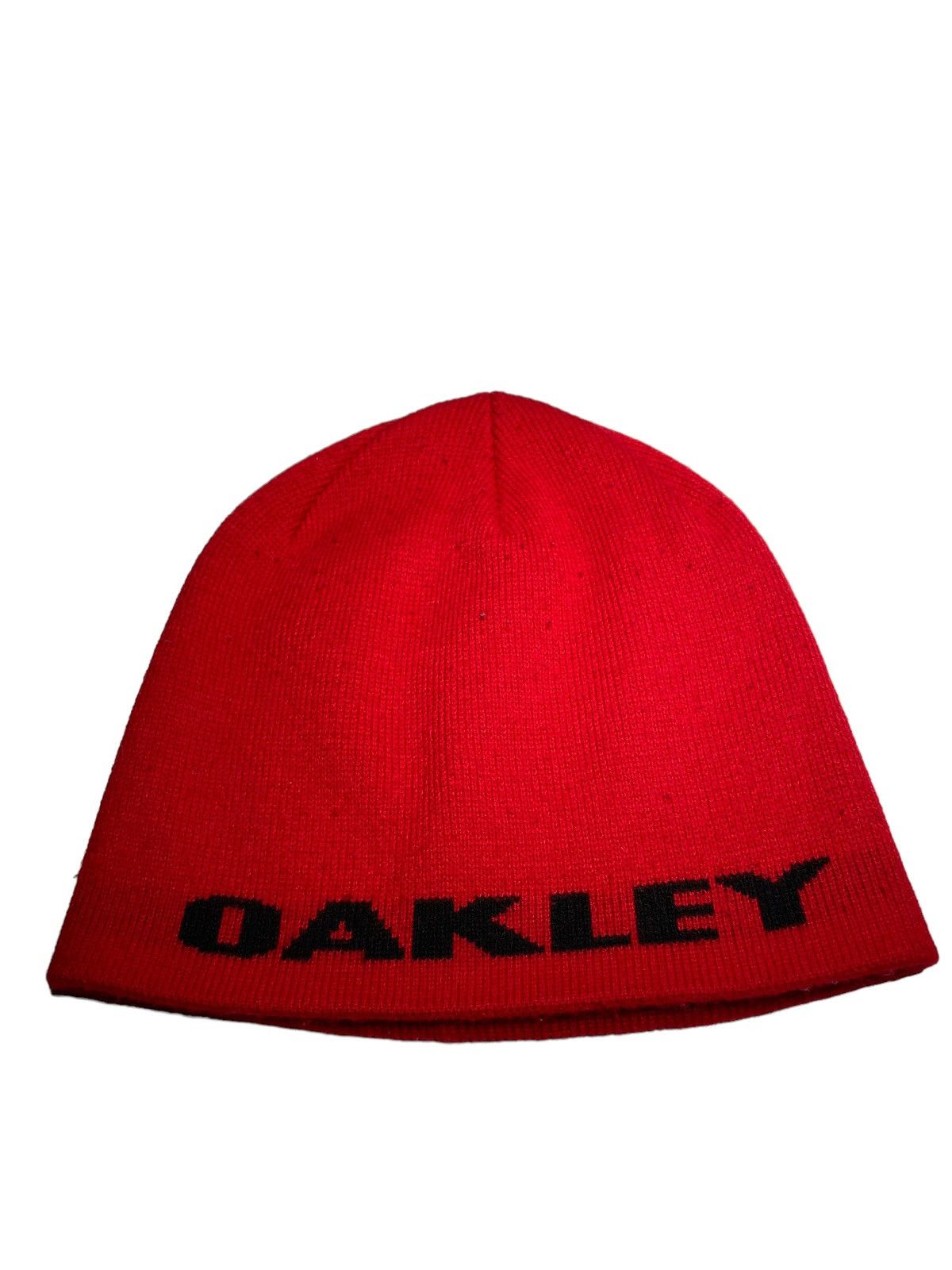 Oakley × Vintage Vintage Oakley Beanie Size ONE SIZE - 7 Thumbnail