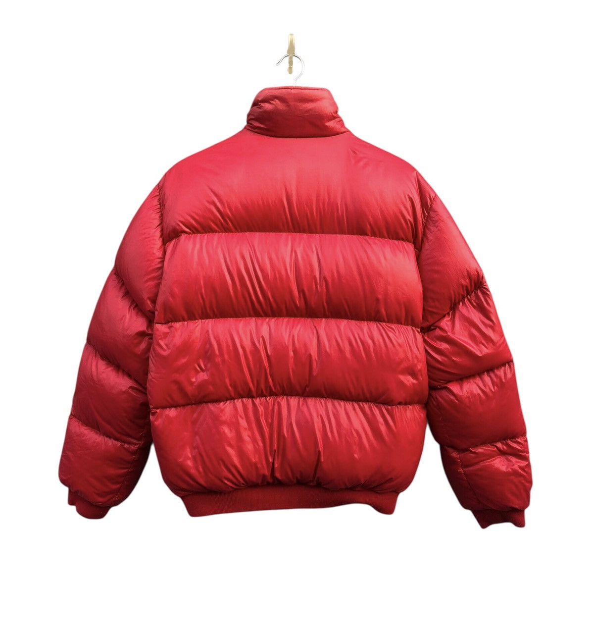Goretex Moncler Gore-tex Reversible Down Puffer Jacket Size US L / EU 52-54 / 3 - 3 Thumbnail
