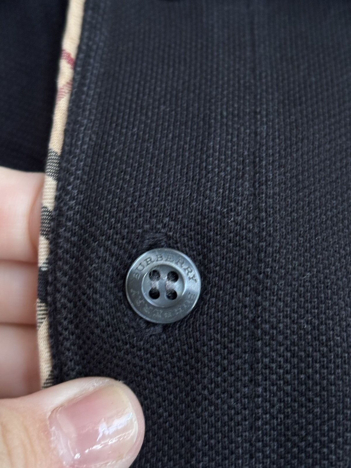 Burberry Burberry shirt Size US M / EU 48-50 / 2 - 6 Thumbnail