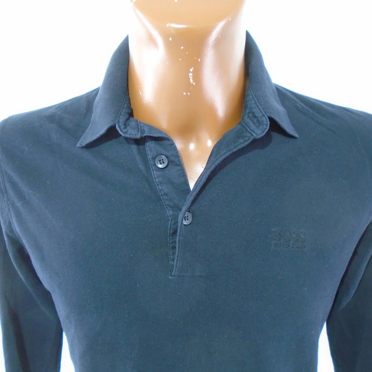 Hugo Boss Men's Polo Hugo Boss Size US S / EU 44-46 / 1 - 8 Thumbnail