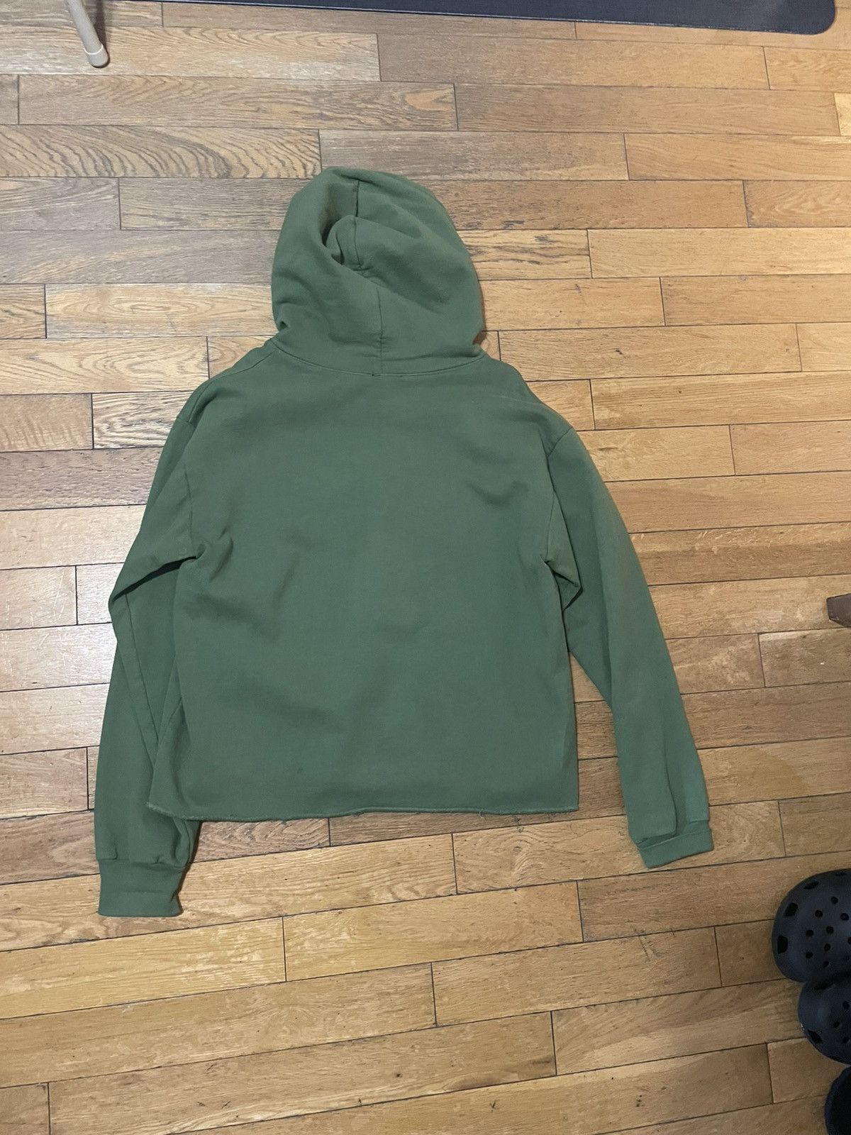 Other Designer humans puff print hoodie Size US L / EU 52-54 / 3 - 4 Thumbnail