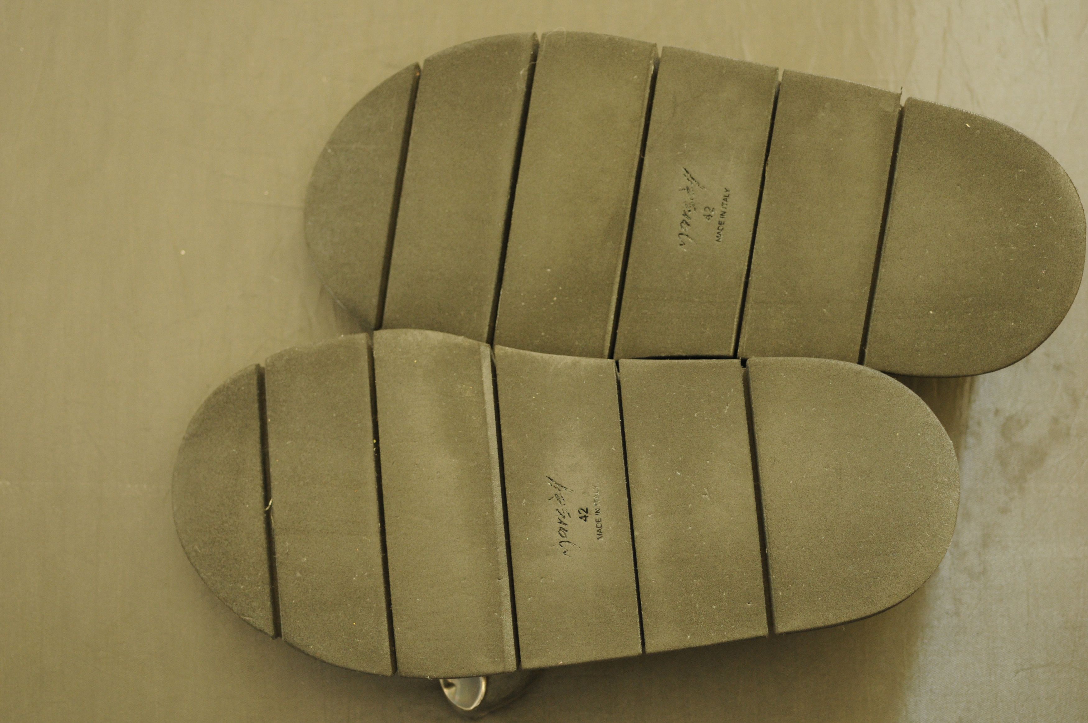 Marsell Marsell Intagliata loafer Size US 9 / EU 42 - 5 Thumbnail
