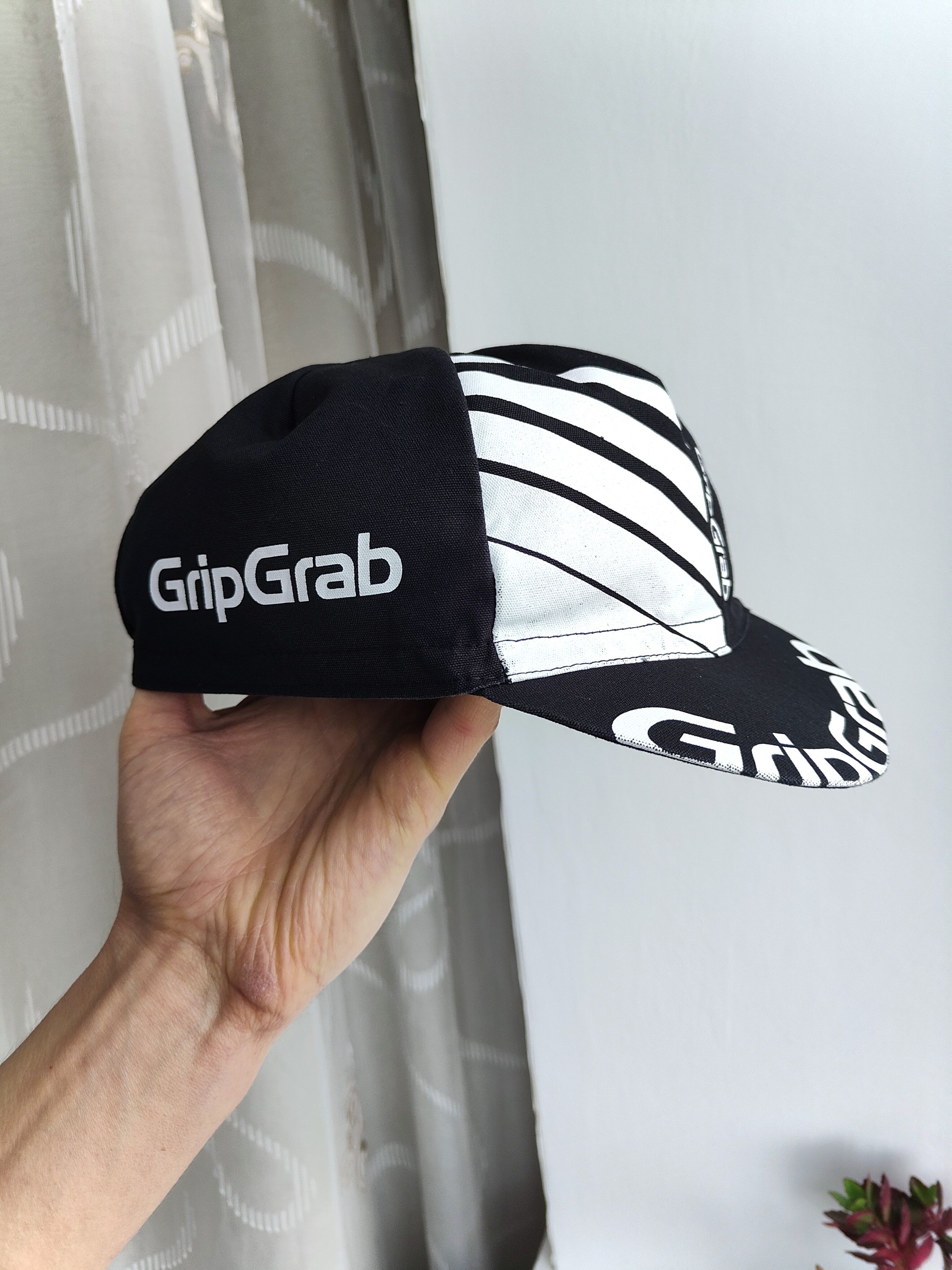 Rapha Cycling cap Grib Grab bike cap grib grab Size ONE SIZE - 5 Thumbnail