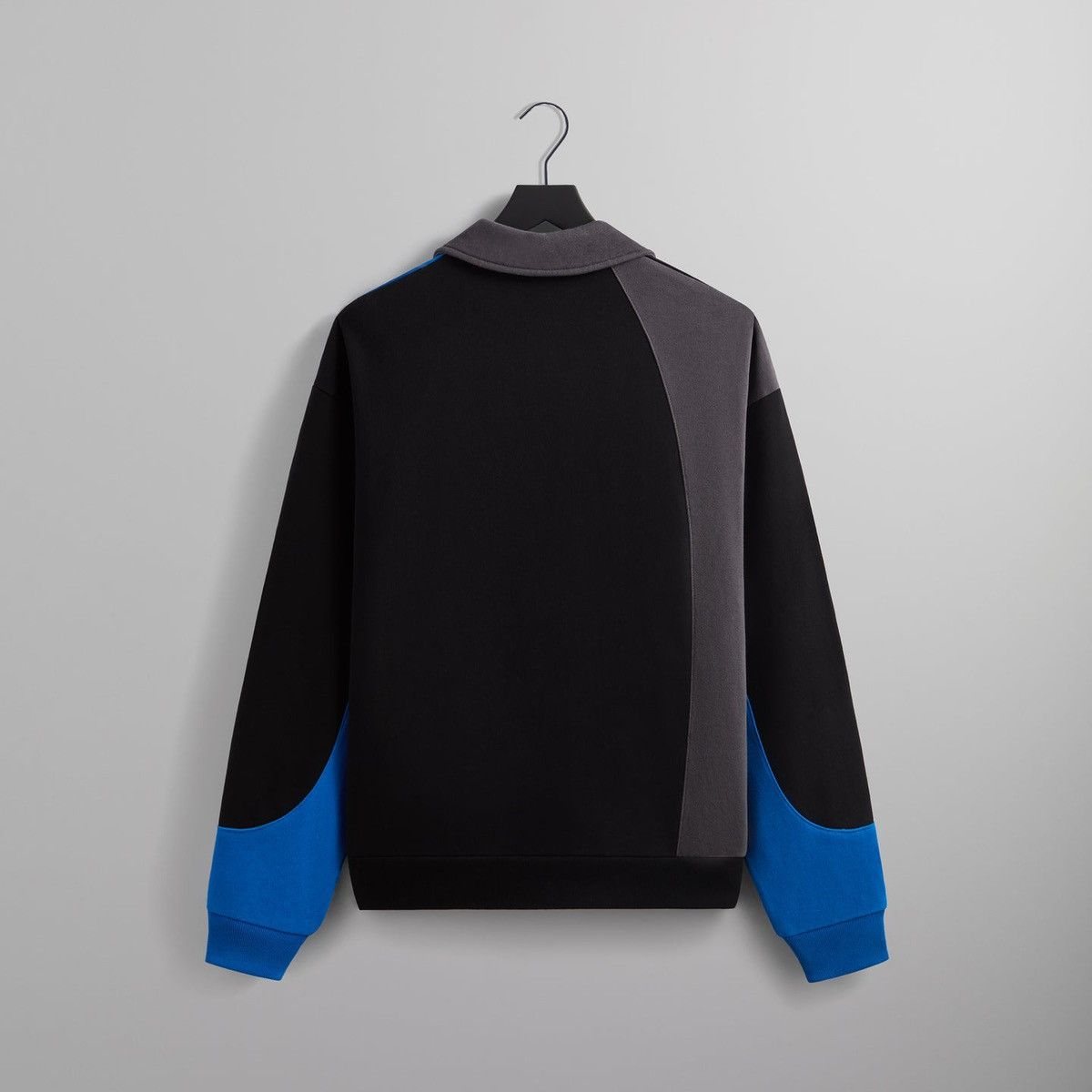 BMW × Kith Kith for BMW Black Nelson Rugby Men’s Size XL Size US XL / EU 56 / 4 - 3 Thumbnail