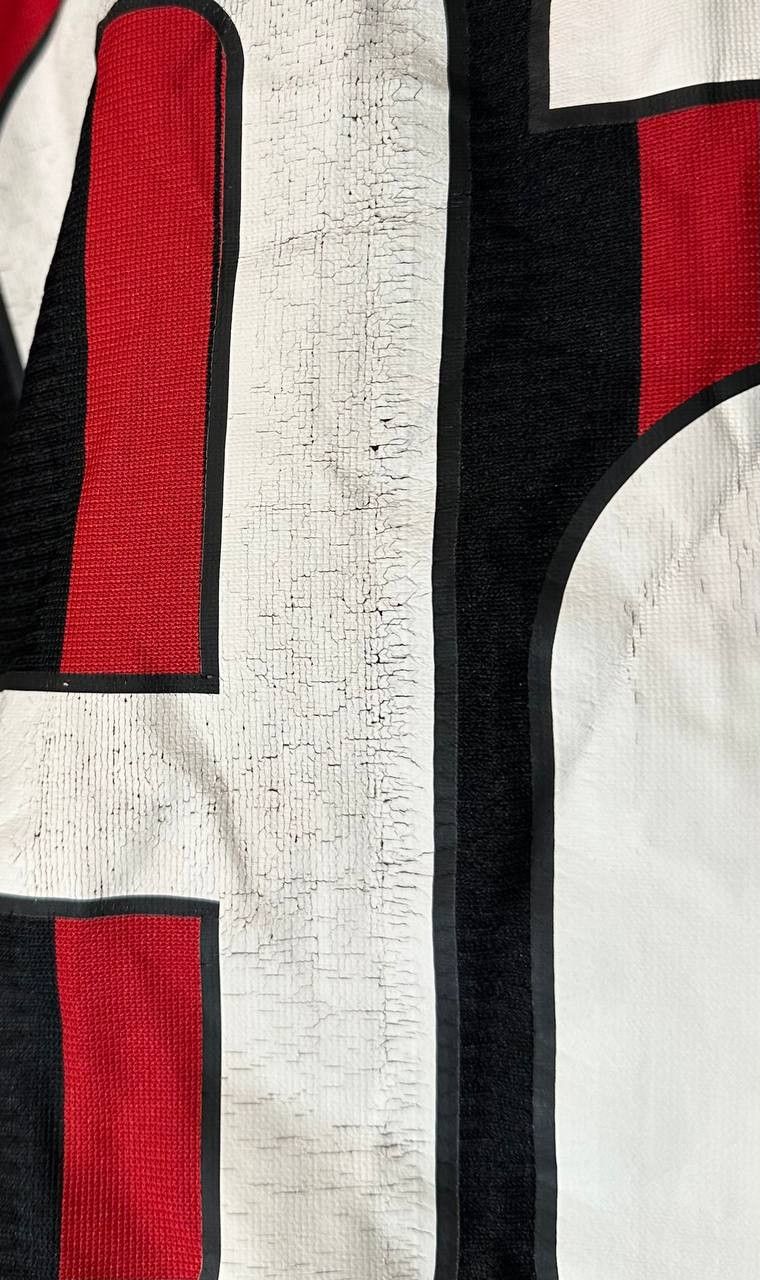 Adidas MILAN 2013 2014 HOME SHIRT JERSEY ADIDAS # 92 EL SHAARAWY Size US M / EU 48-50 / 2 - 7 Thumbnail
