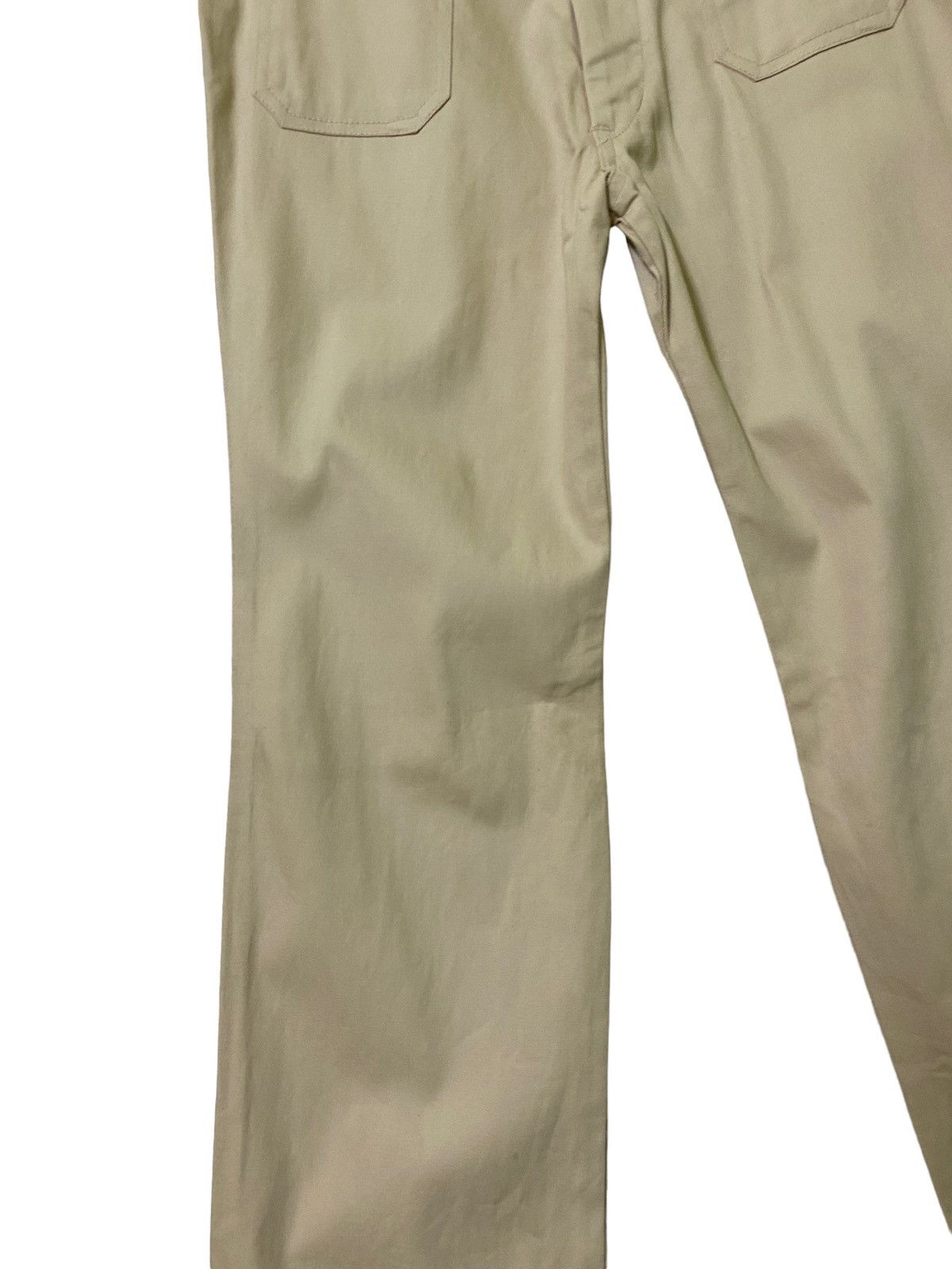 Hysteric Glamour × Japanese Brand Flared Jack Serika Bell Bottom Bush Pant Bootcut Size US 29 - 8 Thumbnail
