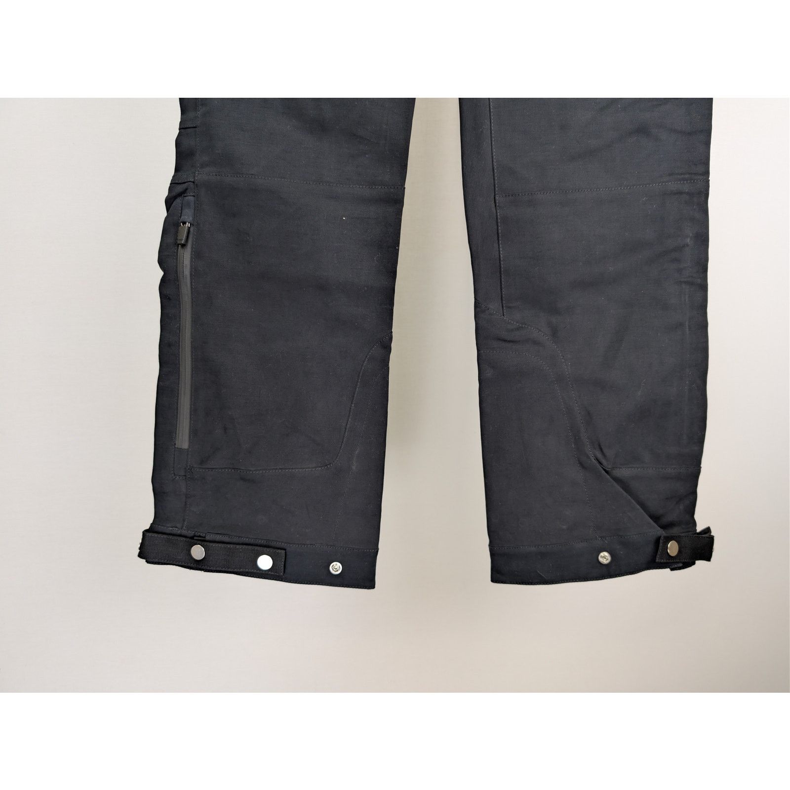 Heron Preston o1rshd1 HP Cargo Pants in Black Size US 32 / EU 48 - 13 Thumbnail