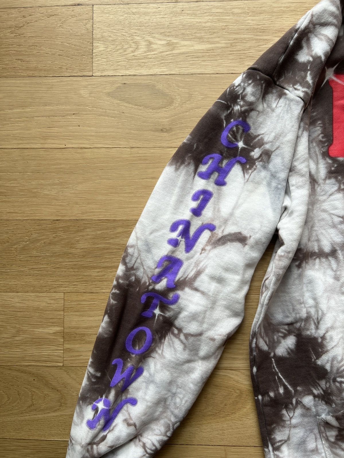 Other Erykah Badu hoodie Size US XL / EU 56 / 4 - 6 Thumbnail