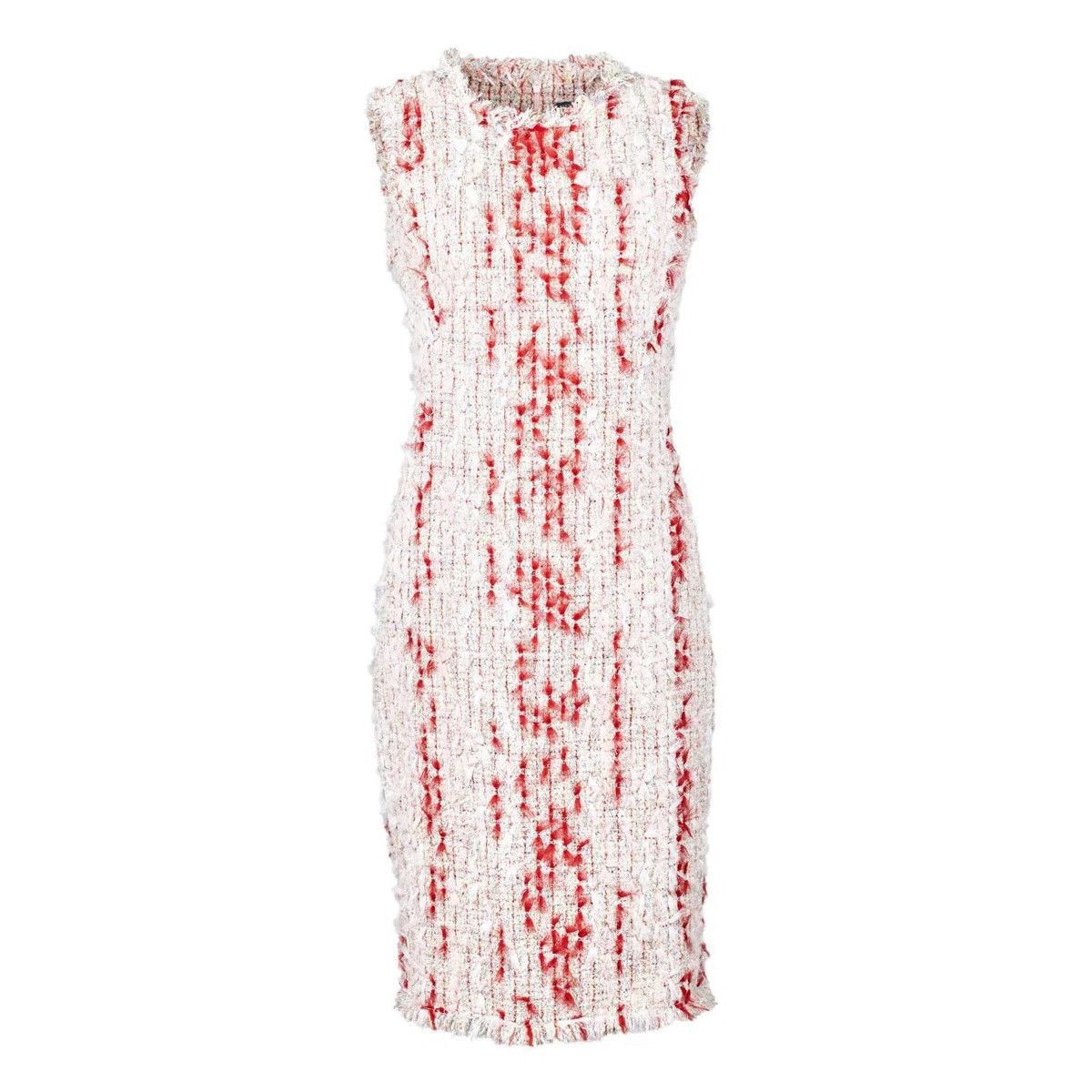 Alexander McQueen Alexander McQueen dress Size S / US 4 / IT 40 - 1 Thumbnail