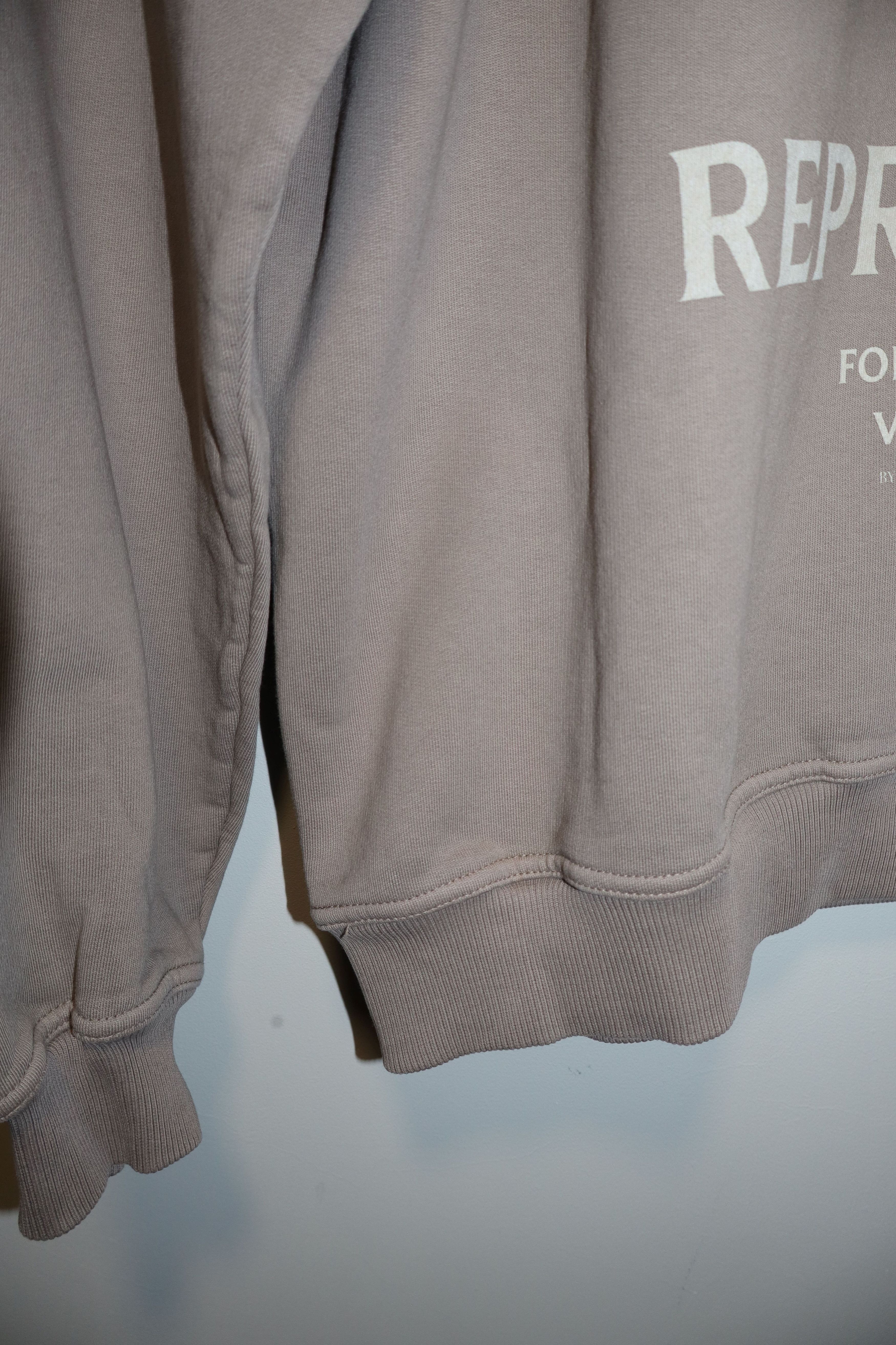 Represent Clo. Icarus sweatshirt Size US L / EU 52-54 / 3 - 9 Thumbnail