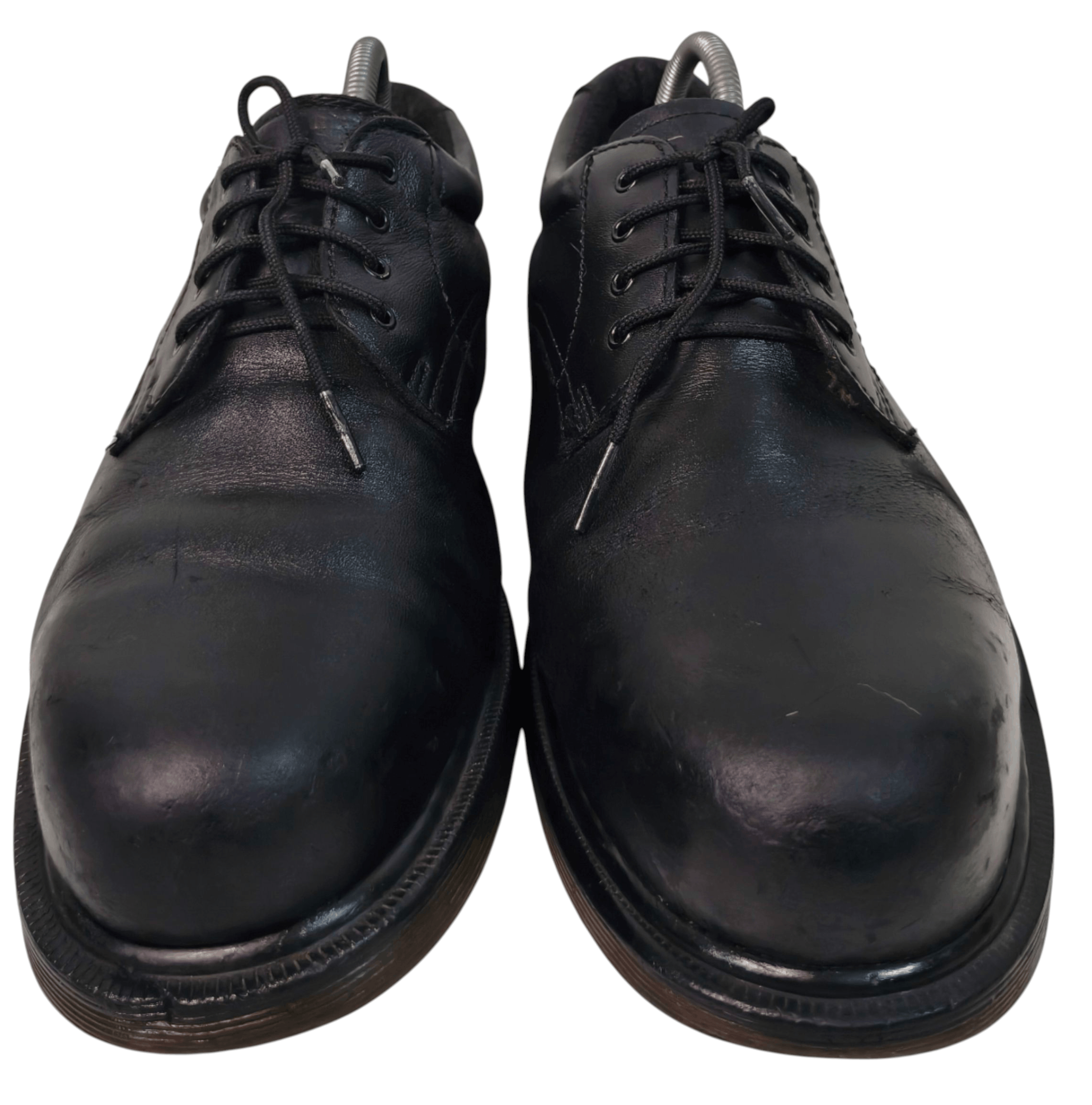 Dr. Martens Dr. Martens Industrial Steel Toe Mens 43 US10 UK9 27.5cm Size US 10 / EU 43 - 4 Thumbnail
