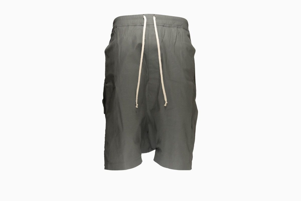 Rick Owens Rick Owens Forever Pod Shorts Size US 30 / EU 46 - 1 Thumbnail