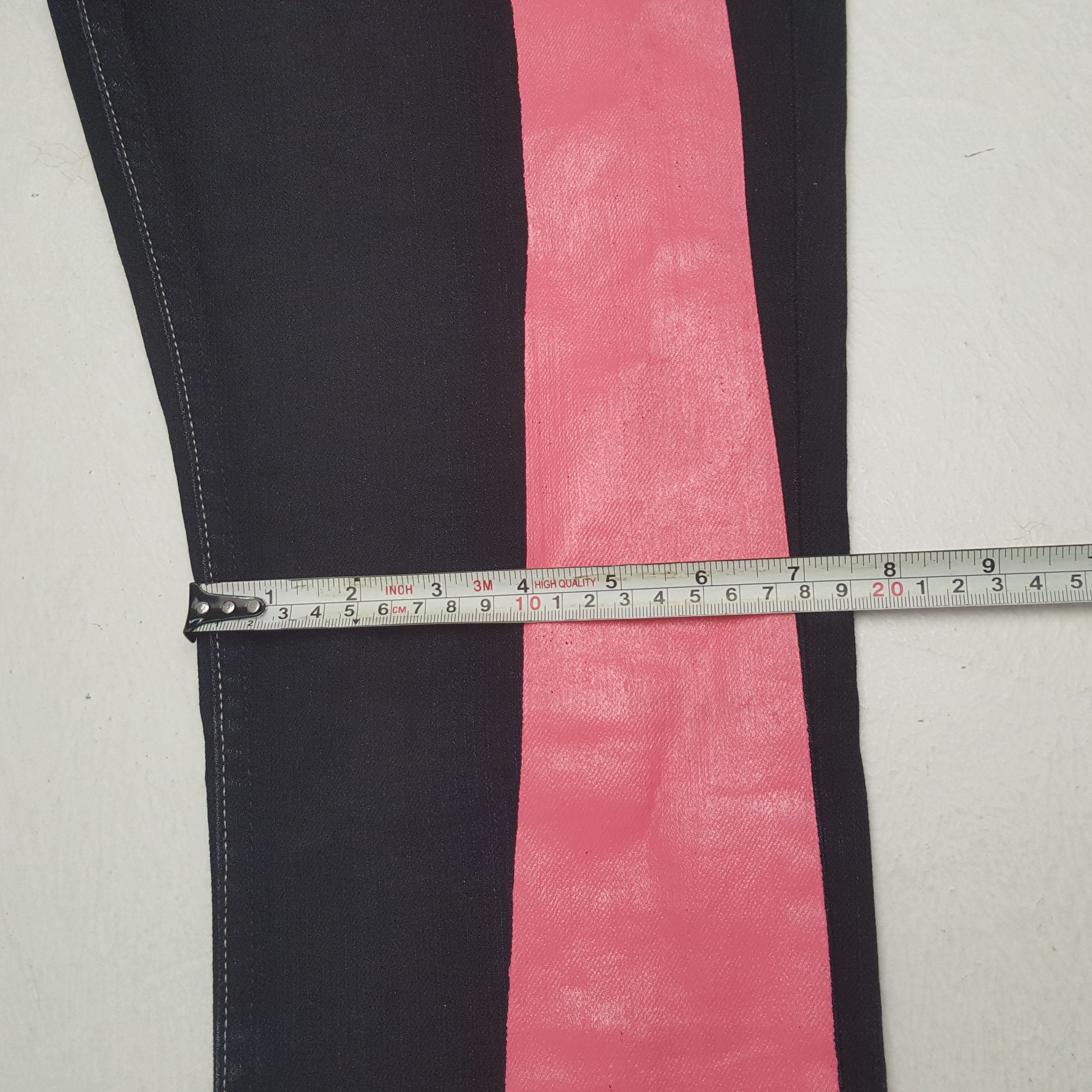 Japanese Brand × Vintage EVISU Japanese Brand Streetwear Custom Daicock Jeans Size 30" / US 8 / IT 44 - 10 Thumbnail