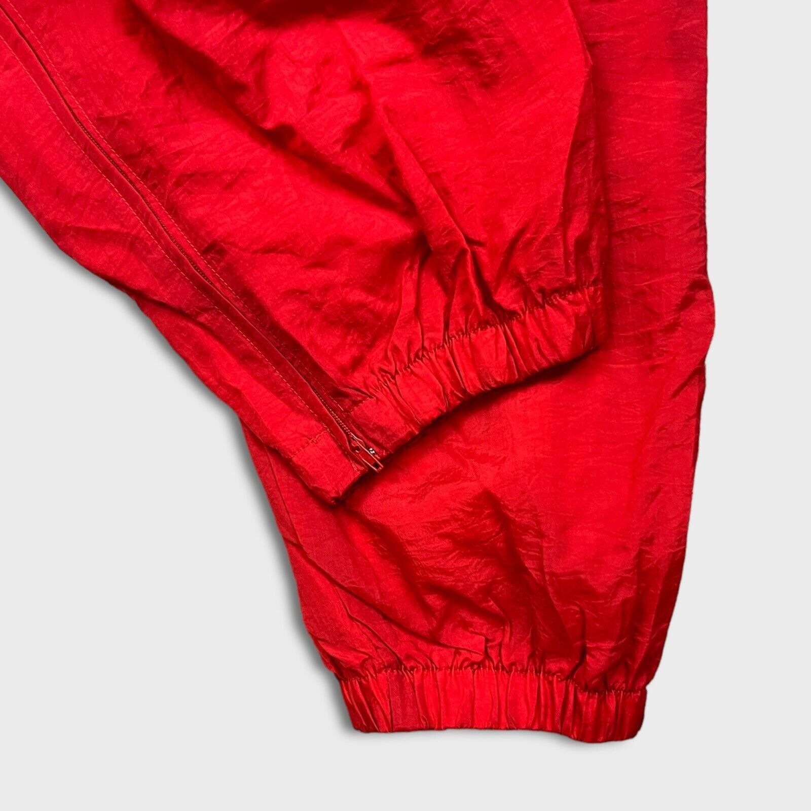 Puma × Vintage Vintage 90s Puma Track Pants Large Sports Comfort Jogger Size US 34 / EU 50 - 4 Thumbnail