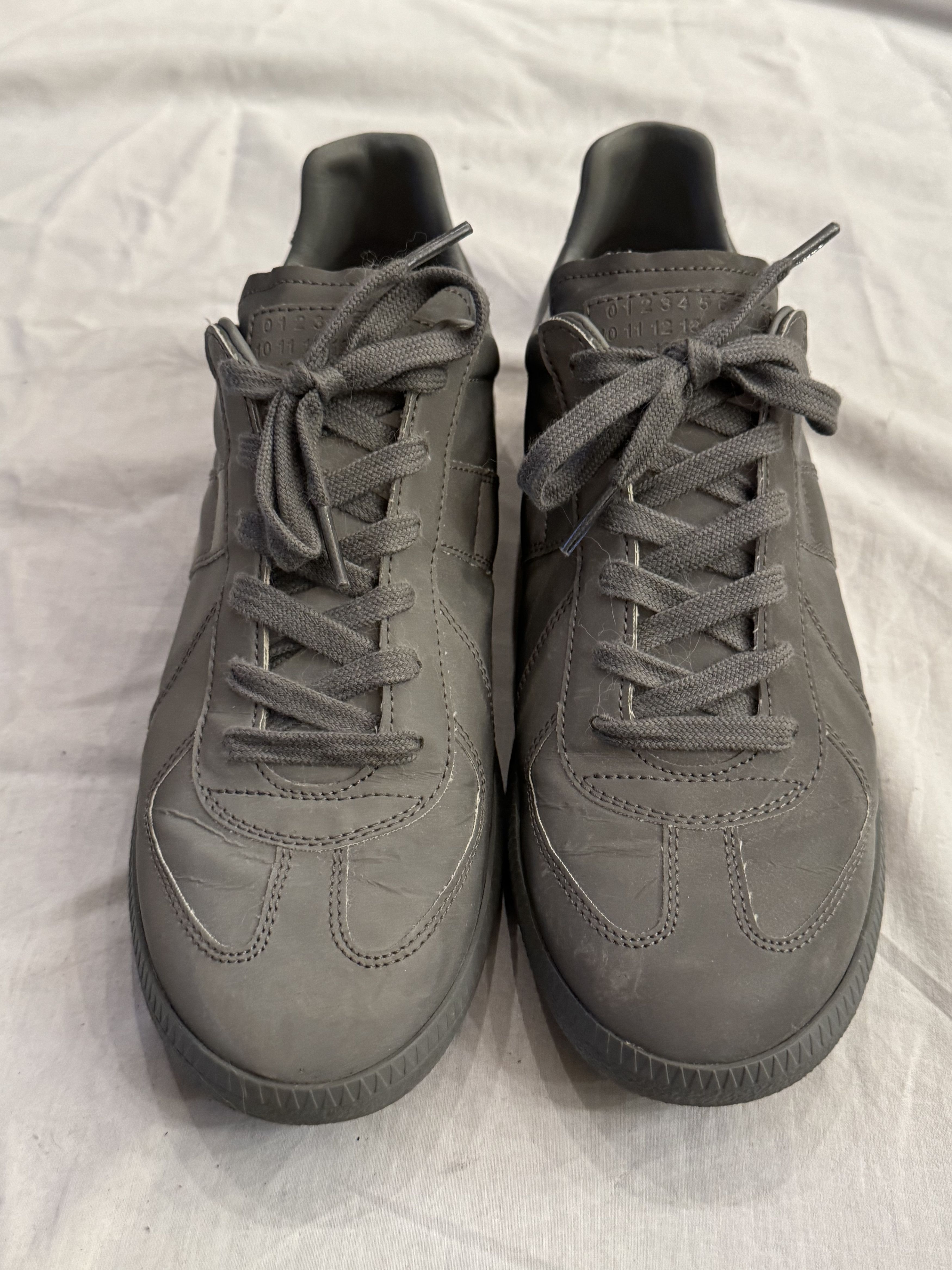 Maison Margiela 3M Reflective GATS Size US 8 / EU 41 - 4 Thumbnail
