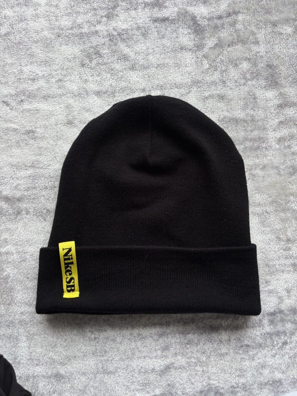Nike SB Nike SB Reversible Skate Beanie Size ONE SIZE - 7 Thumbnail