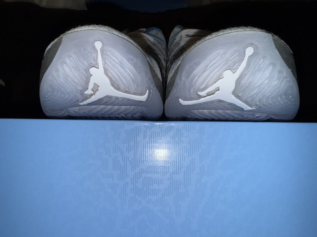 Jordan Brand Nike Air Jordan XXIX (29) Pantone “gift of flight” DS OG Box Size US 9 / EU 42 - 13 Thumbnail