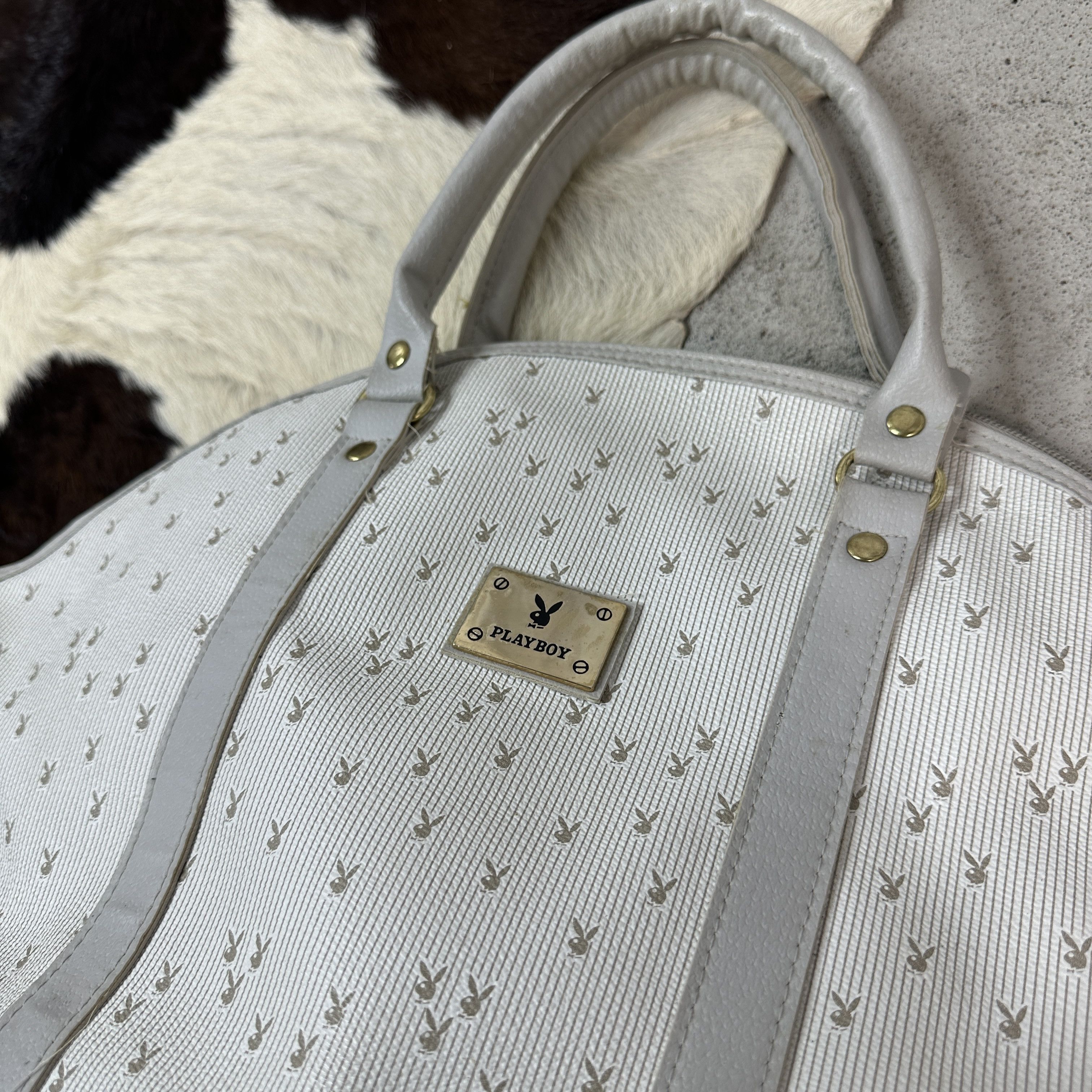 Playboy × Vintage Vintage Playboy 00s bag Size ONE SIZE - 2 Thumbnail