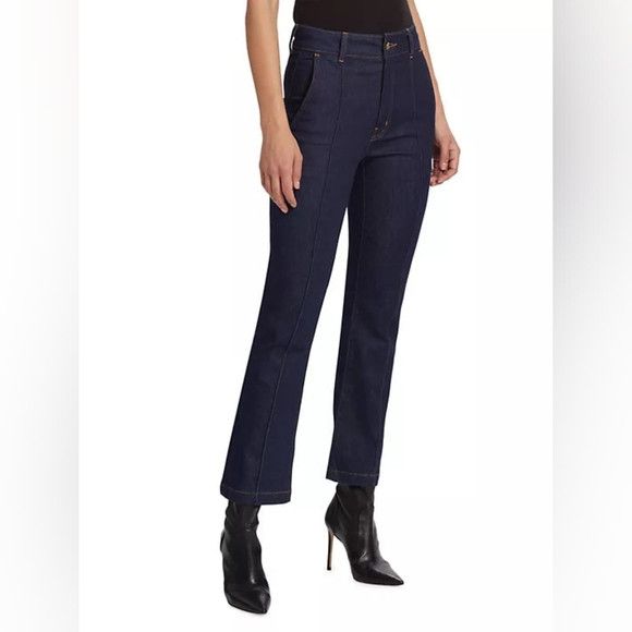 Derek Lam 10 Crosby Derek Lam IO Crosby Denim Hudson Jeans Size 23 NWT Size 23" - 1 Thumbnail
