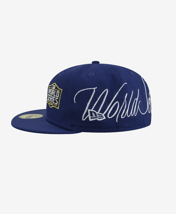 new era 5950 mlb hats