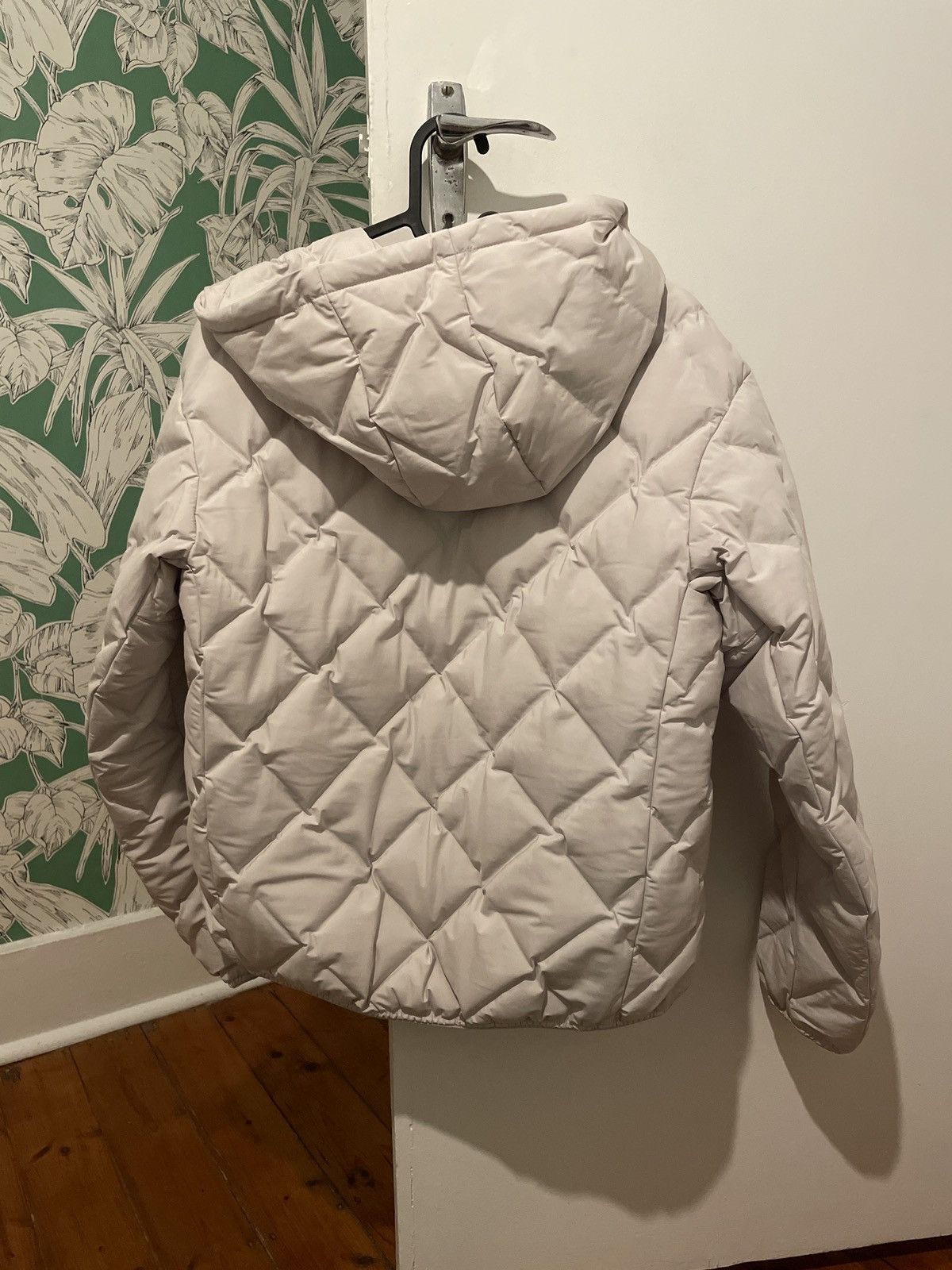 Uniqlo Uniqlo Puff Coat Size XS / US 0-2 / IT 36-38 - 2 Thumbnail