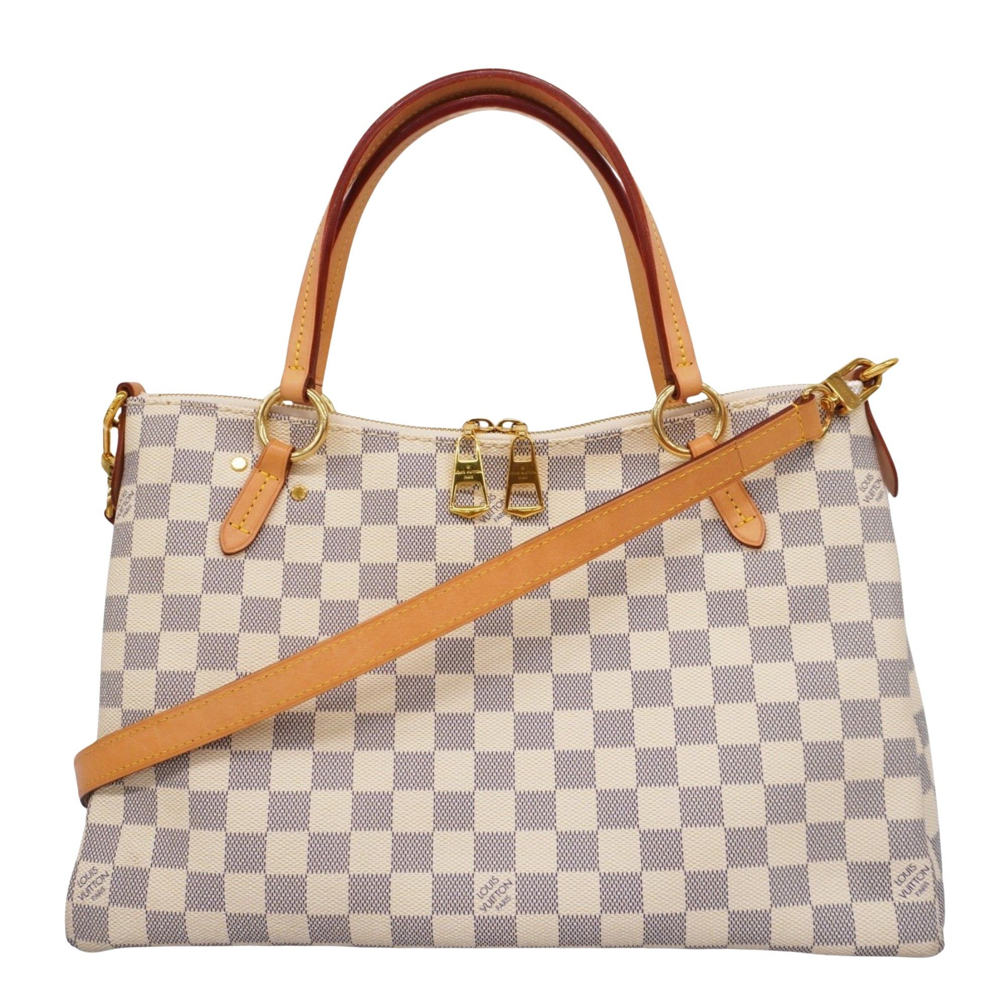 Louis Vuitton Lymington handbag