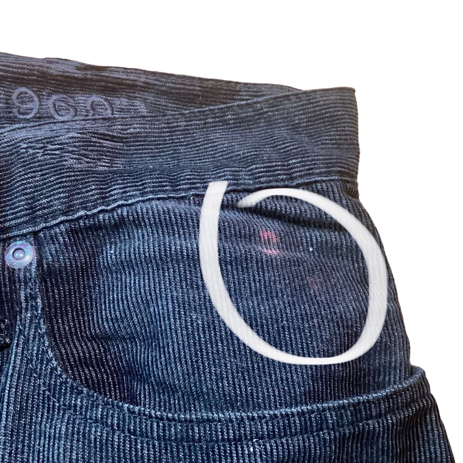 Gap GAP Corduroy Pants, 38x32 Size US 38 / EU 54 - 4 Thumbnail