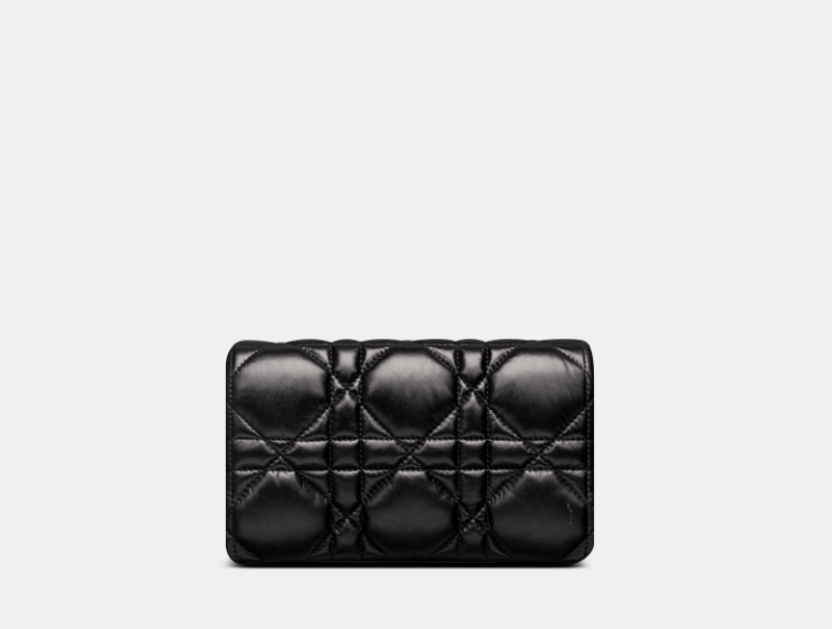 Dior o1w1db11125 S5135U Size : OS / Mini Bag in Black Size ONE SIZE - 5 Thumbnail