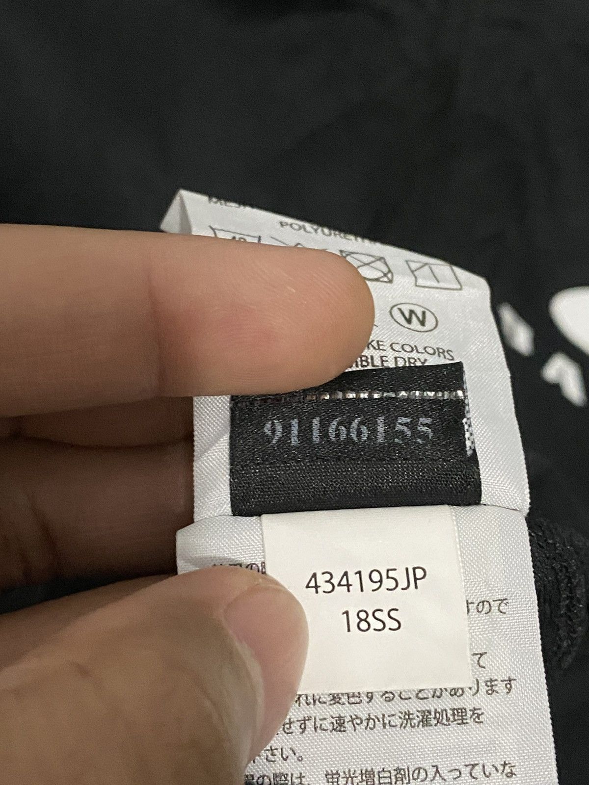 Oakley Oakley halfzip enhance ss mock 15 Size US M / EU 48-50 / 2 - 11 Thumbnail
