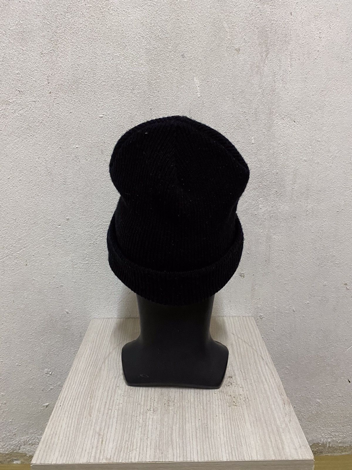 Vintage Bun Buster Beanie Hat Size ONE SIZE - 4 Thumbnail