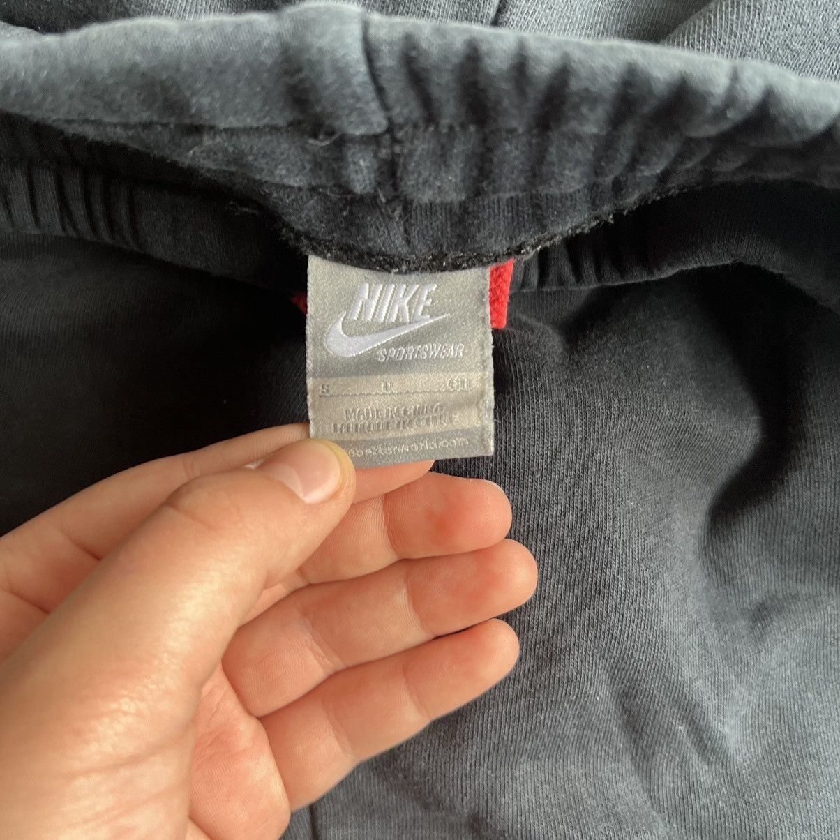 Nike Vintage nike pants Size US 30 / EU 46 - 5 Thumbnail