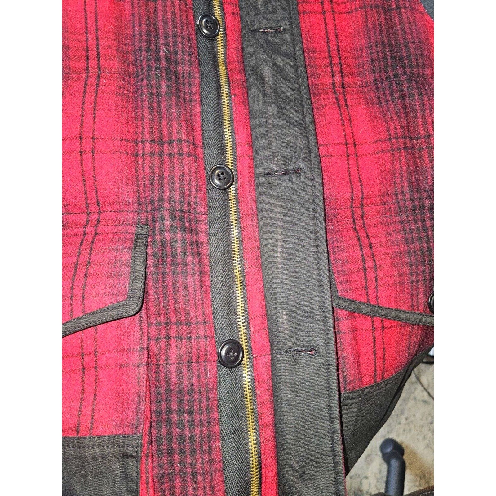 Eddie Bauer Eddie Bauer Goose Down Quilted Puffer Vest Large Size US L / EU 52-54 / 3 - 11 Thumbnail