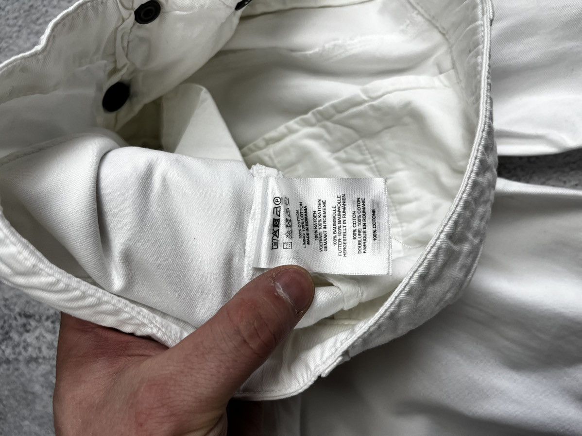 Dries Van Noten Dries van noten pants Size US 34 / EU 50 - 9 Thumbnail