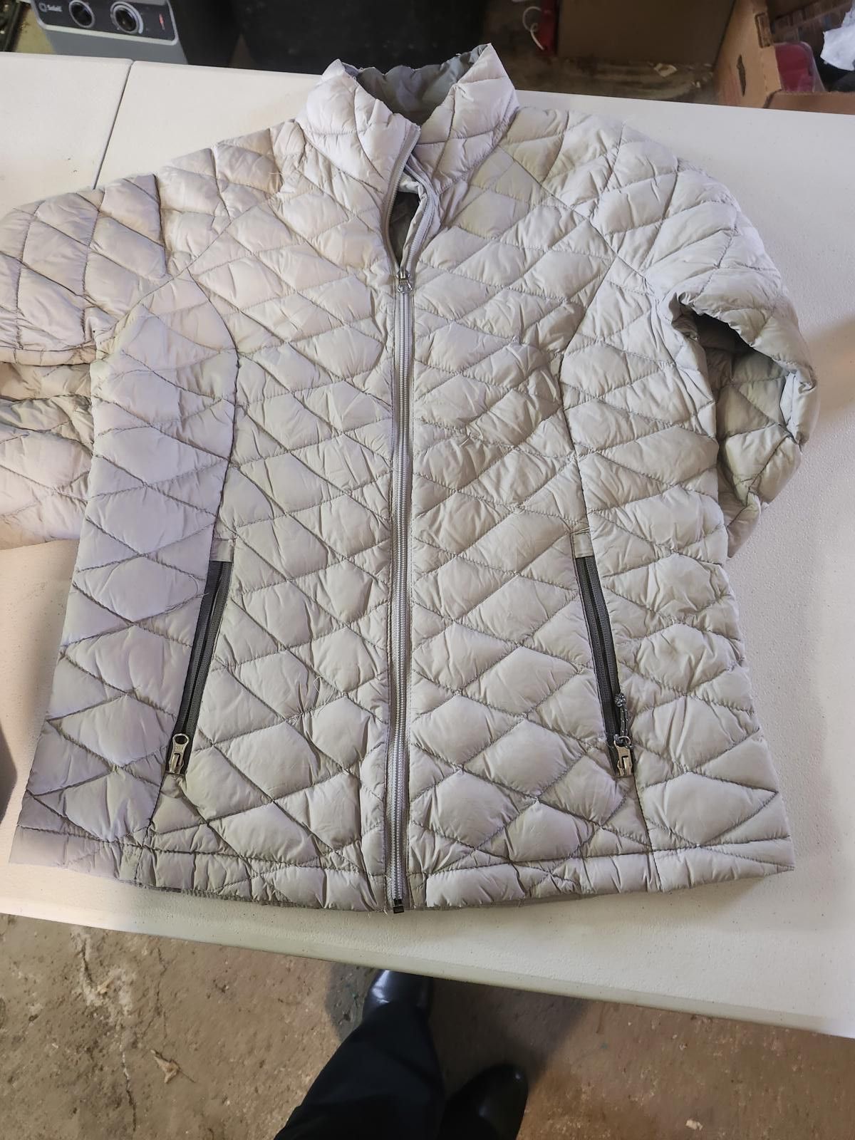 Free Country Free Country jacket Size M / US 6-8 / IT 42-44 - 1 Thumbnail