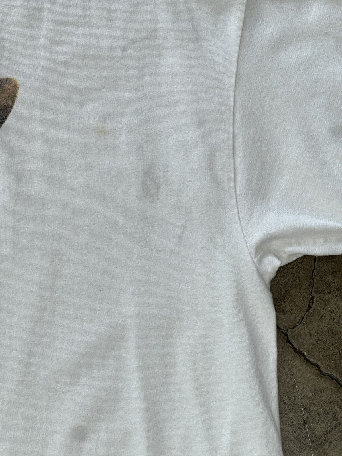 Vintage Vintage Yo Quiero Taco Bell Chihuahua Tee XL Size US XL / EU 56 / 4 - 6 Thumbnail