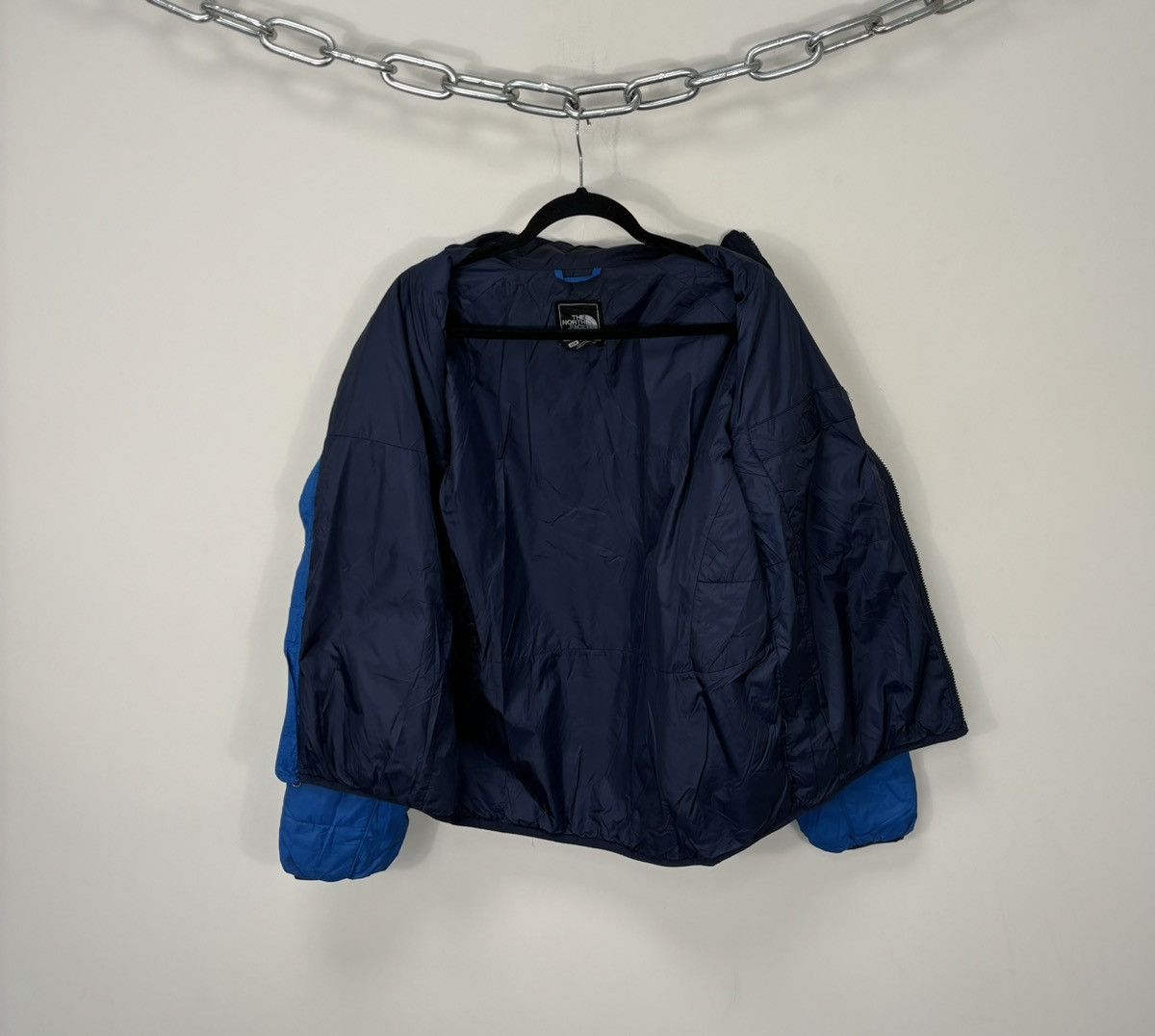 The North Face The North Face Men’s Outdoor Light Down Puffer Jacket Size US M / EU 48-50 / 2 - 2 Thumbnail