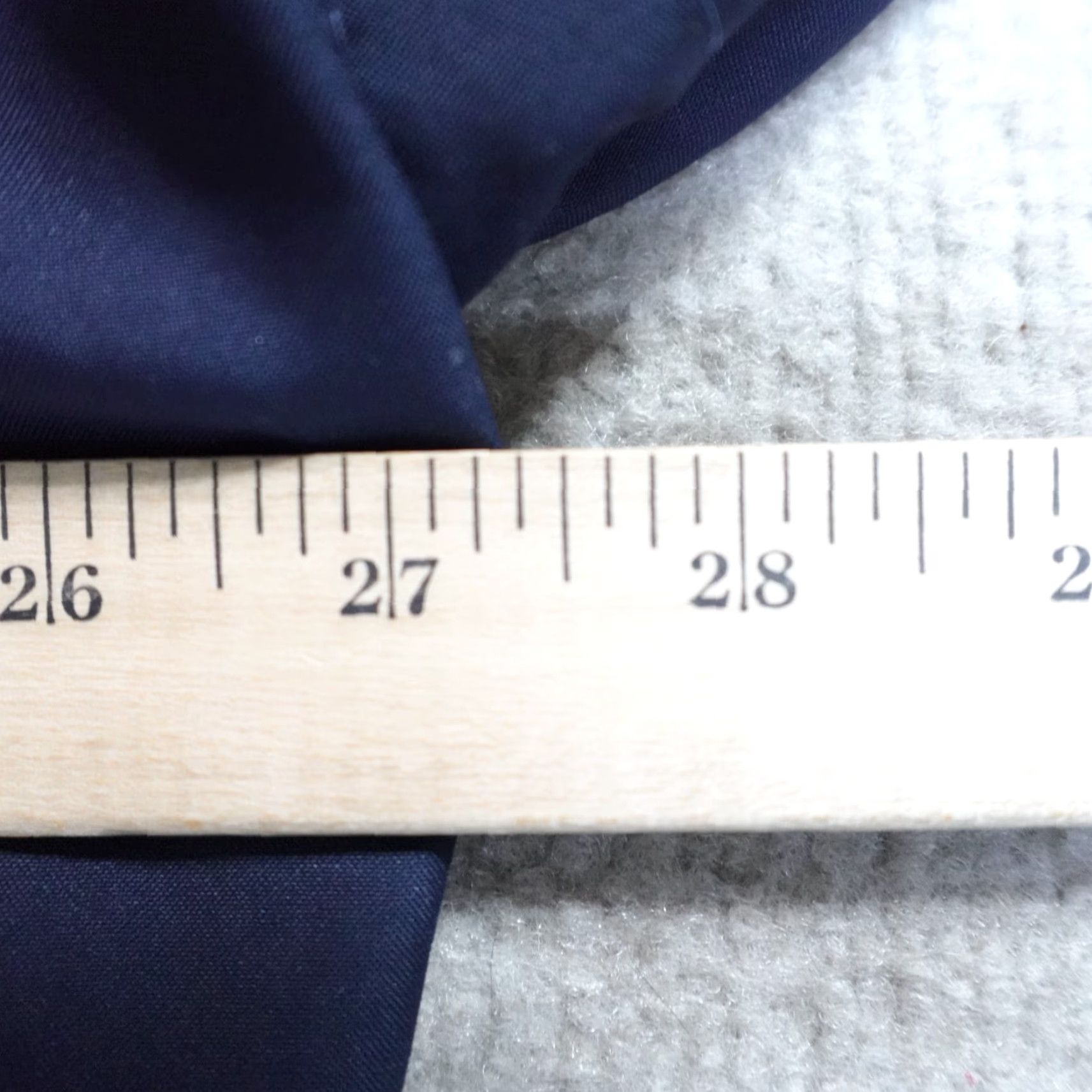 Vintage Zero Restriction Jacket Blue Gore Tex Windbreaker L USA Golf 1/4 Zip Men’s Medium? Size US L / EU 52-54 / 3 - 6 Thumbnail