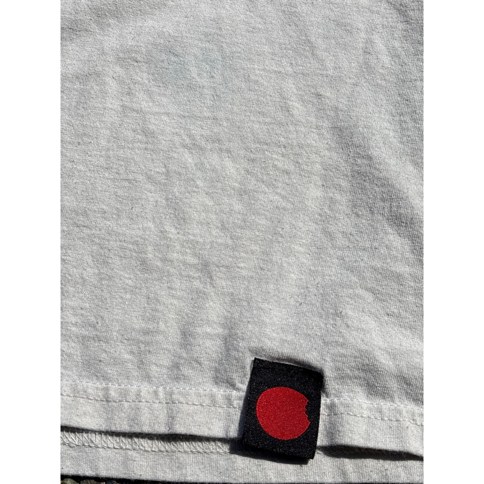 Cookies Cookies Flaming cookie logo XL skater casual graphic shirt Size US XL / EU 56 / 4 - 6 Thumbnail