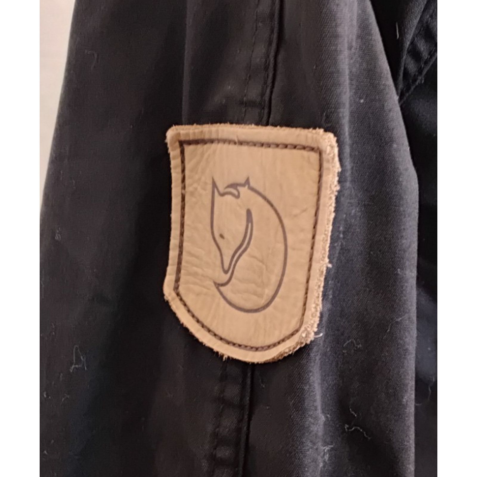Fjallraven Fjall Raven Greenland G-1000 Light Parka Women's XXS Black Size XXS / US 00 / IT 34 - 5 Thumbnail