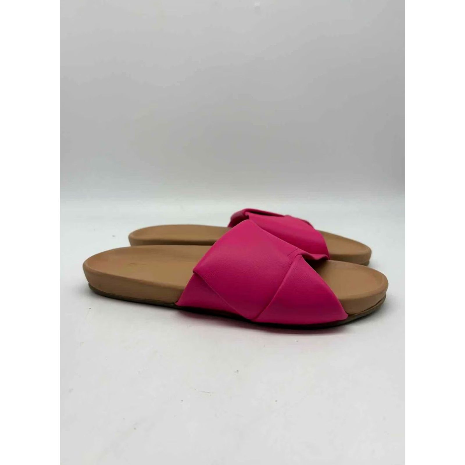 beek Beek Sandals Pink Size 9 Pre-Owned Size US 9 / IT 39 - 4 Thumbnail
