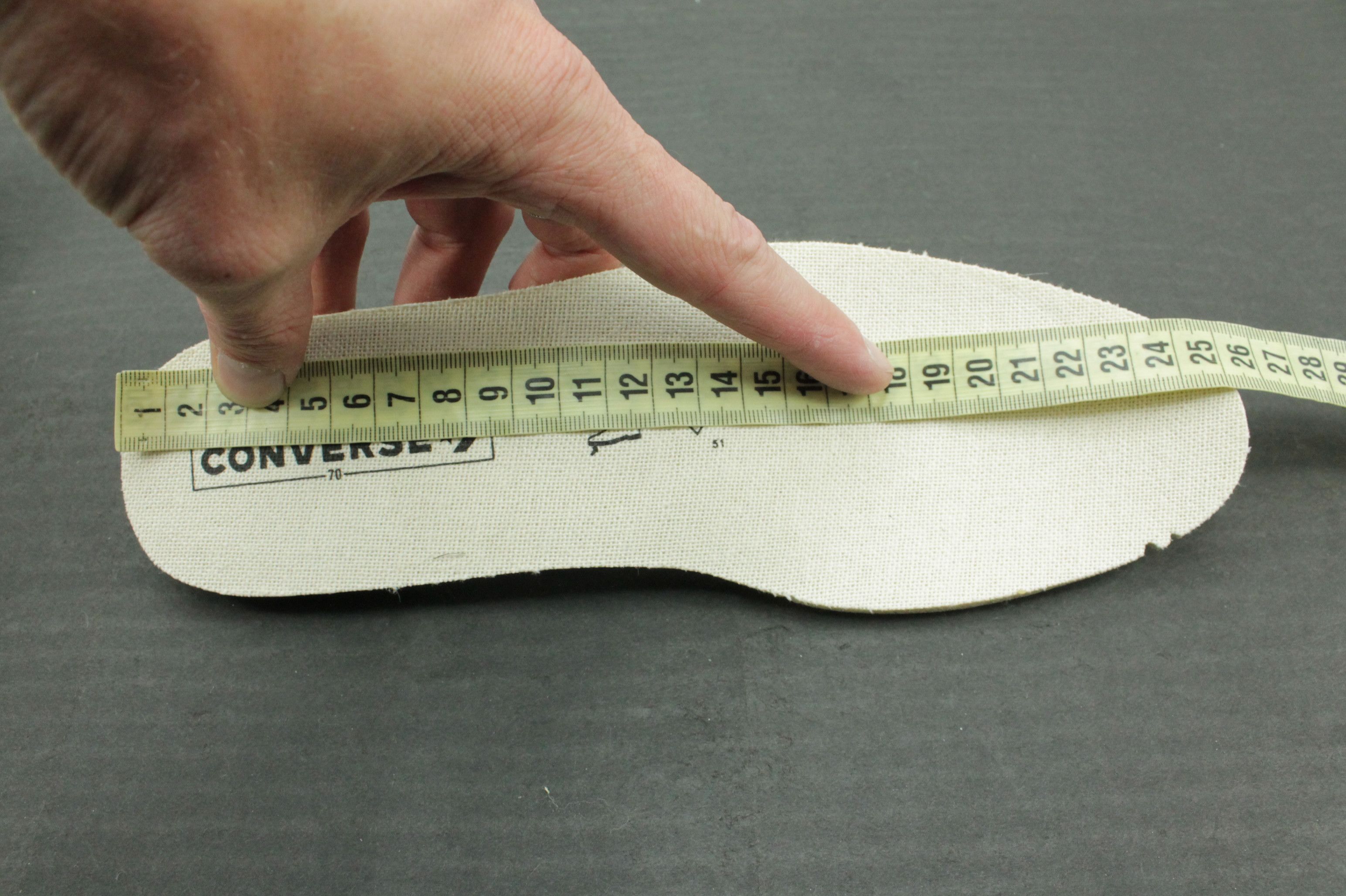 Converse Converse Chuck 70 Scratched Suede Sneakers Unisex Size US 8 / IT 38 - 8 Thumbnail