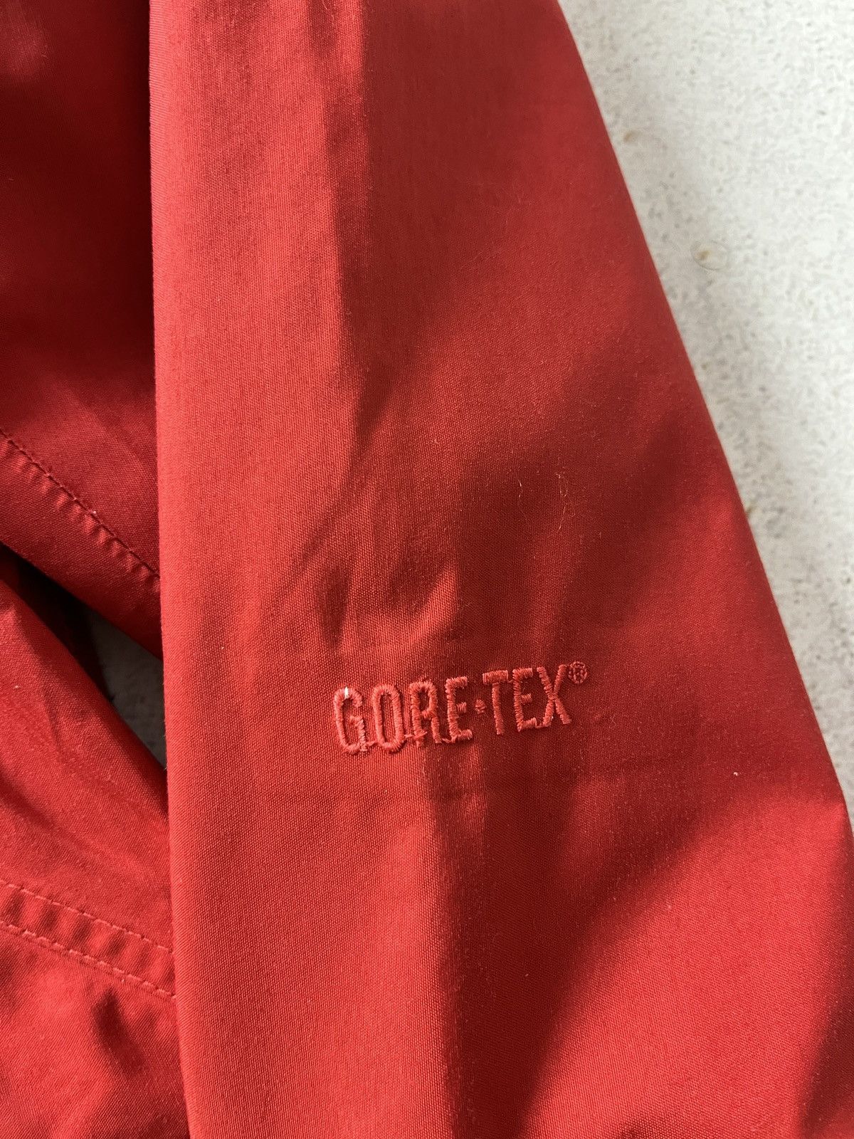 The North Face Vintage The North Face Ski Jacket Men’s Gore-Tex Outdoor Size US L / EU 52-54 / 3 - 10 Thumbnail
