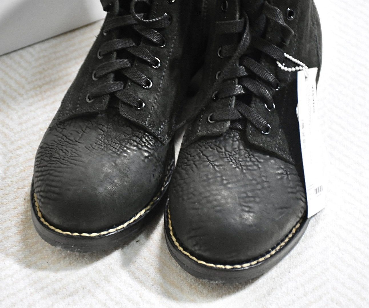 Visvim Visvim 24aw Brigadier Boots Folk Horsehide Size US 11 / EU 44 - 4 Thumbnail