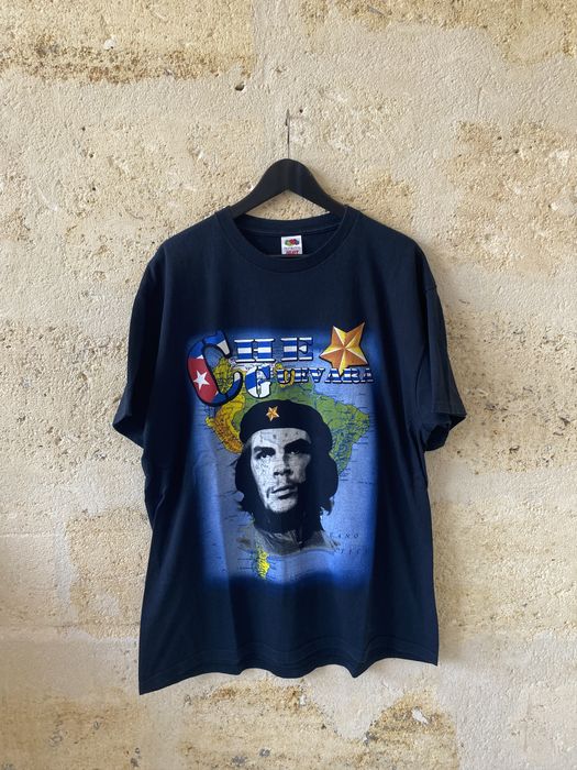 Vintage 1990's Che Guevara T-Shirt Sz. XL