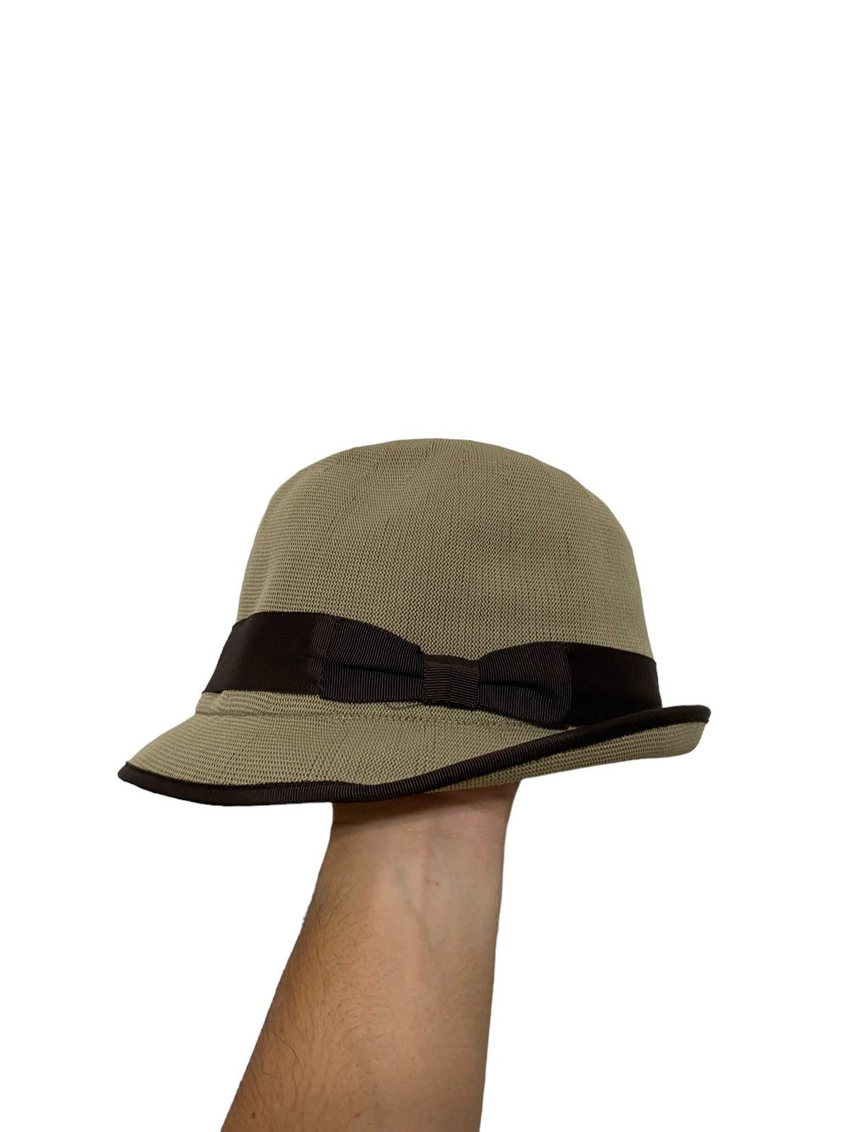 CA4LA Ca4la Bucket hat Size ONE SIZE - 4 Thumbnail