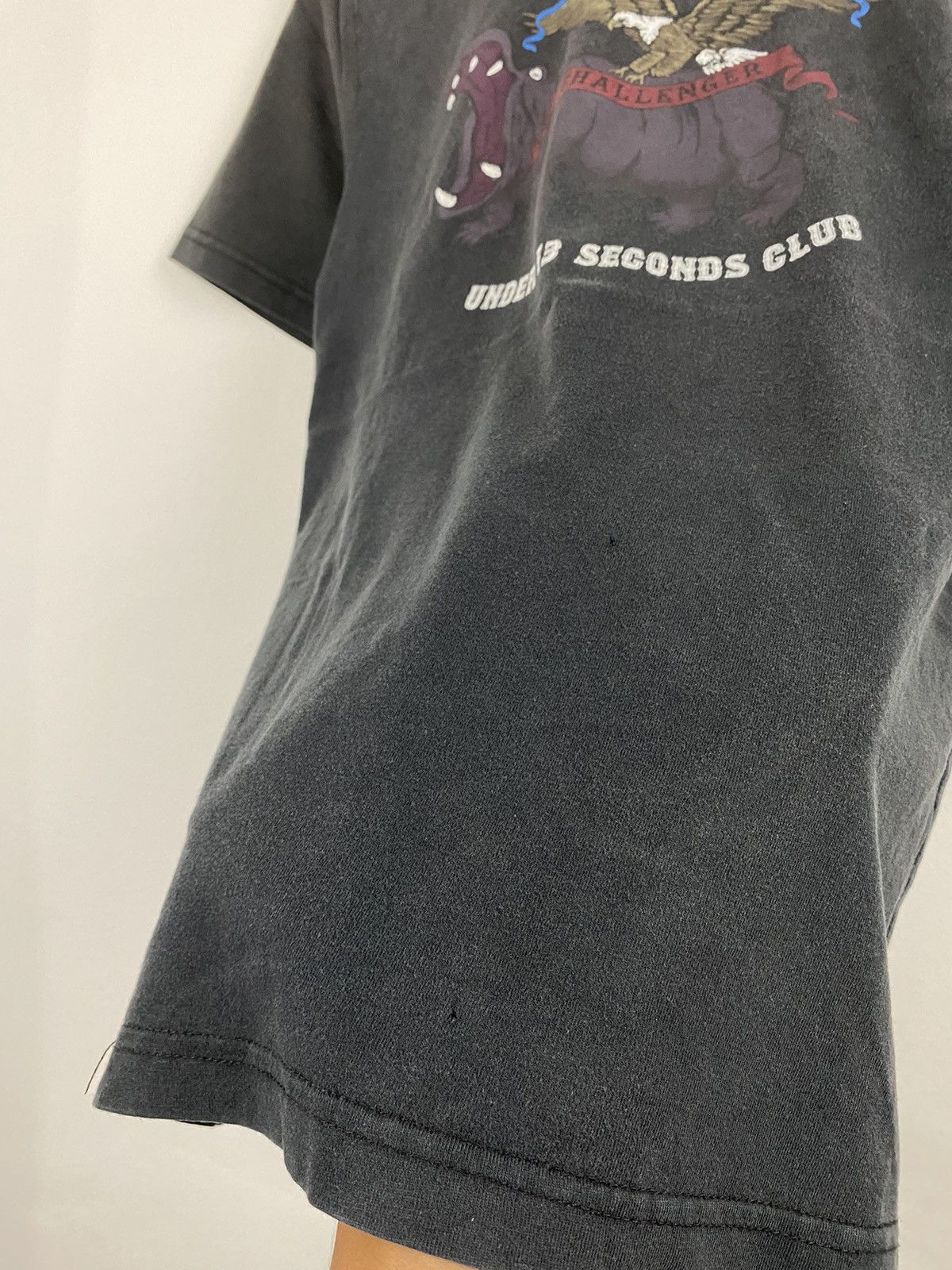 Neighborhood Neighbourhood x Challenger Tee Size US S / EU 44-46 / 1 - 8 Thumbnail