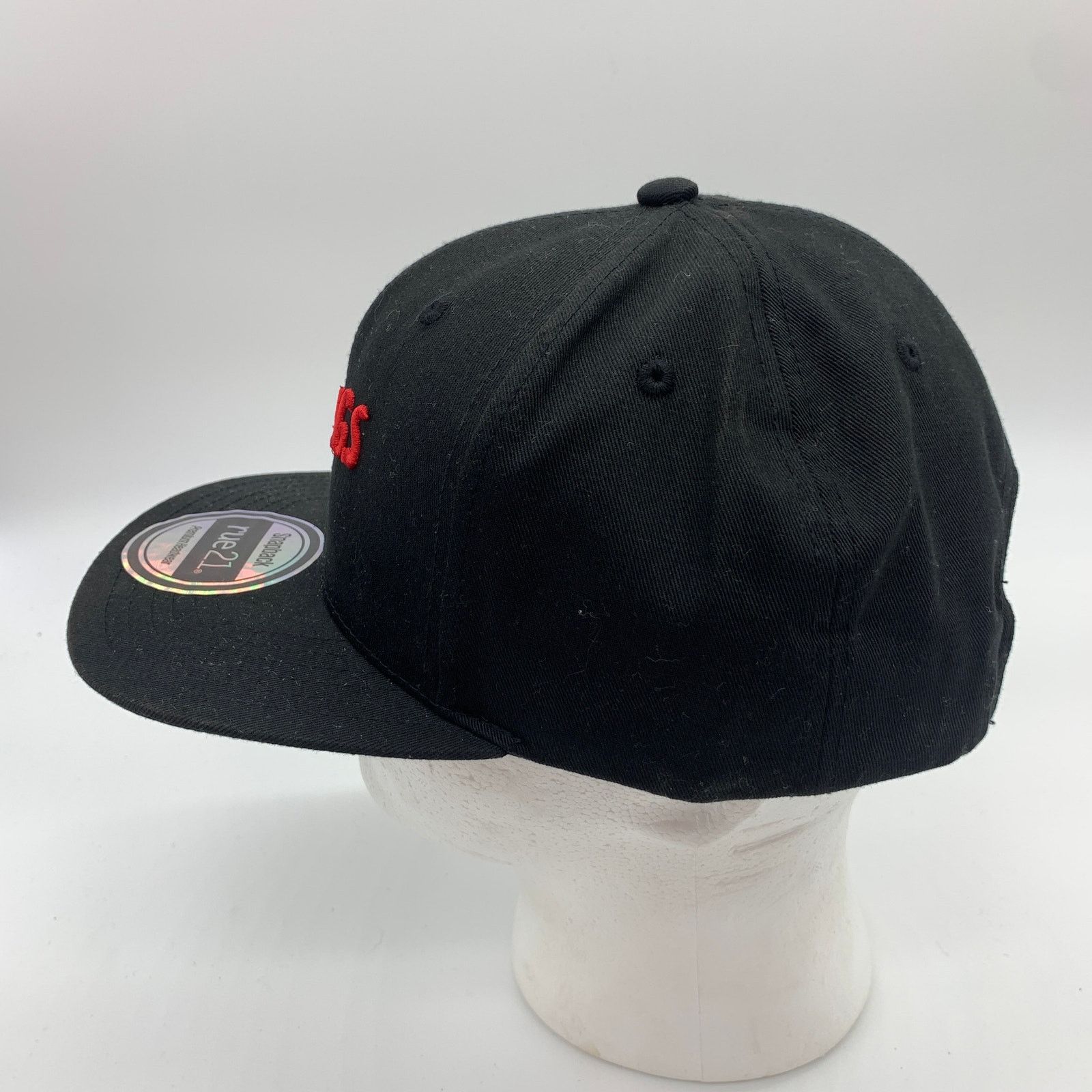 Other rue21 D.R.U.G.S Baseball Cap Adult One Size Size ONE SIZE - 2 Thumbnail