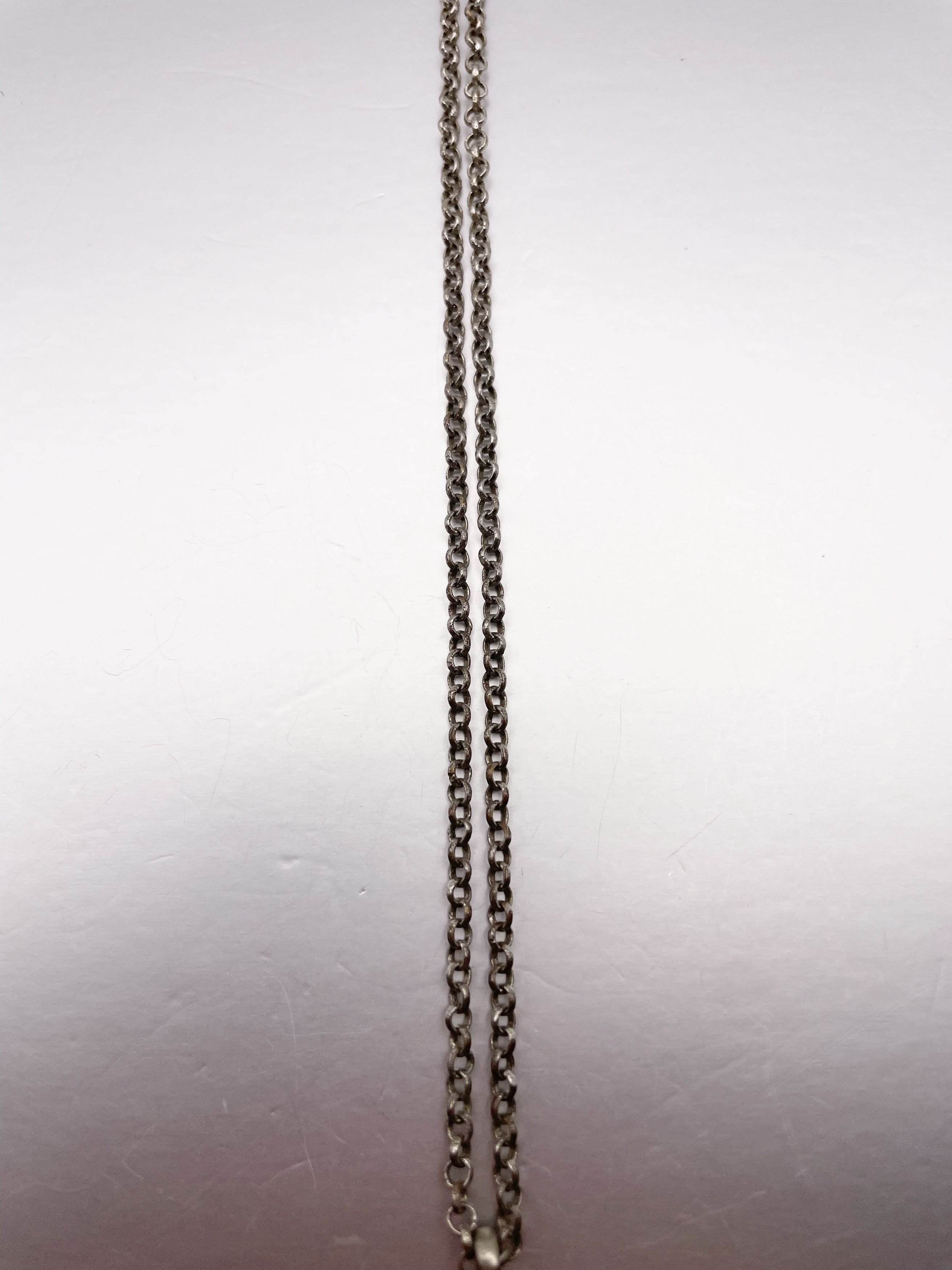 Vivienne Westwood Heart Necklace Size ONE SIZE - 3 Thumbnail