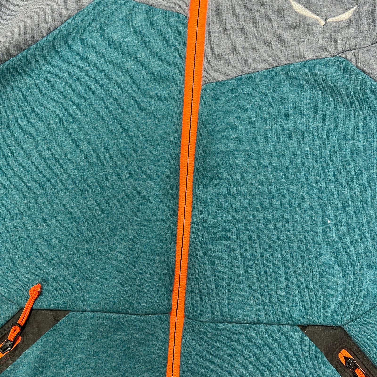 Other Salewa Agner Polarlite gorpcore technical fleece jacket mn S Size US S / EU 44-46 / 1 - 4 Thumbnail