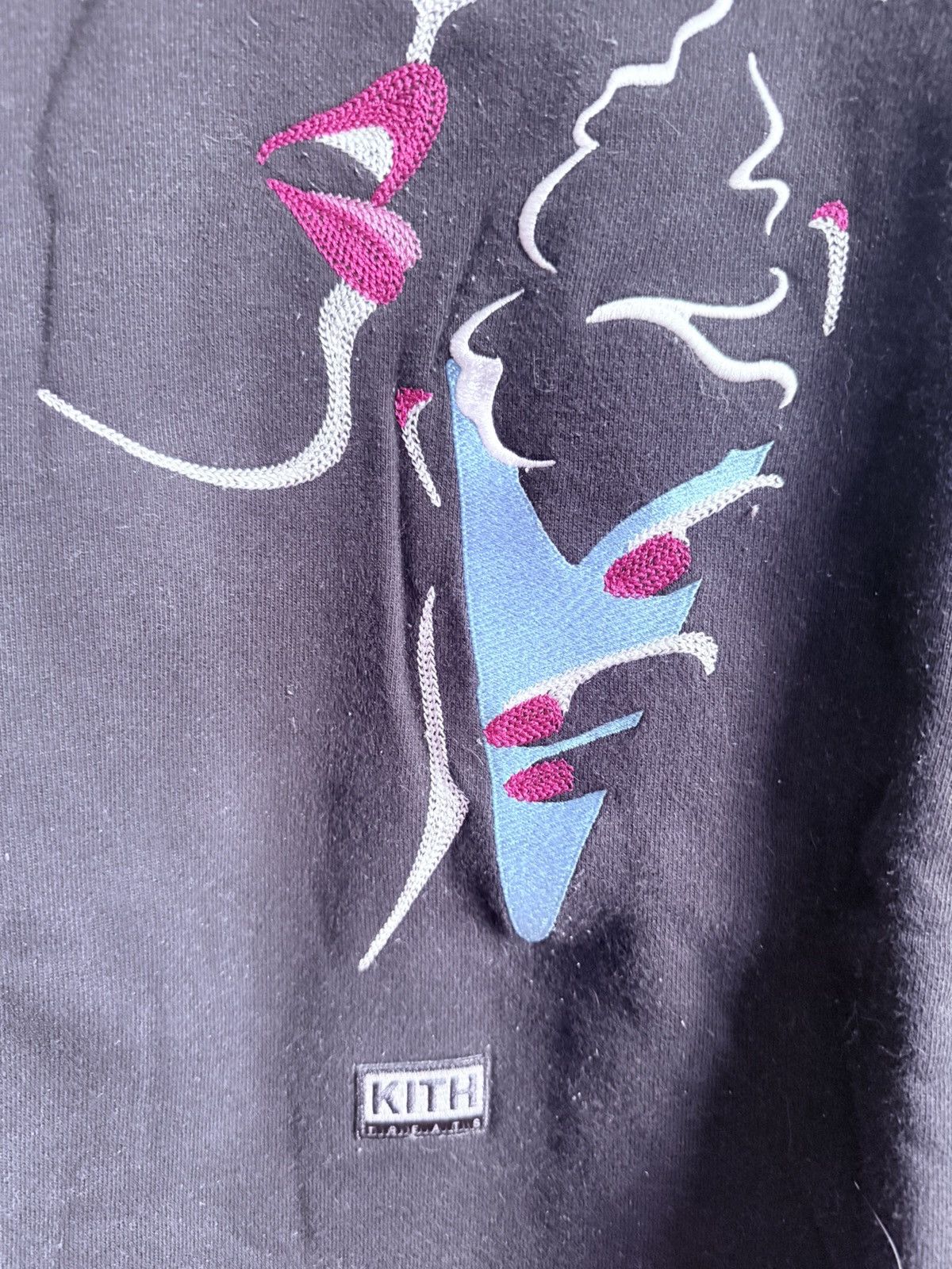 Kith Kith Treats Temptation Crewneck - XXL Size US XXL / EU 58 / 5 - 3 Thumbnail